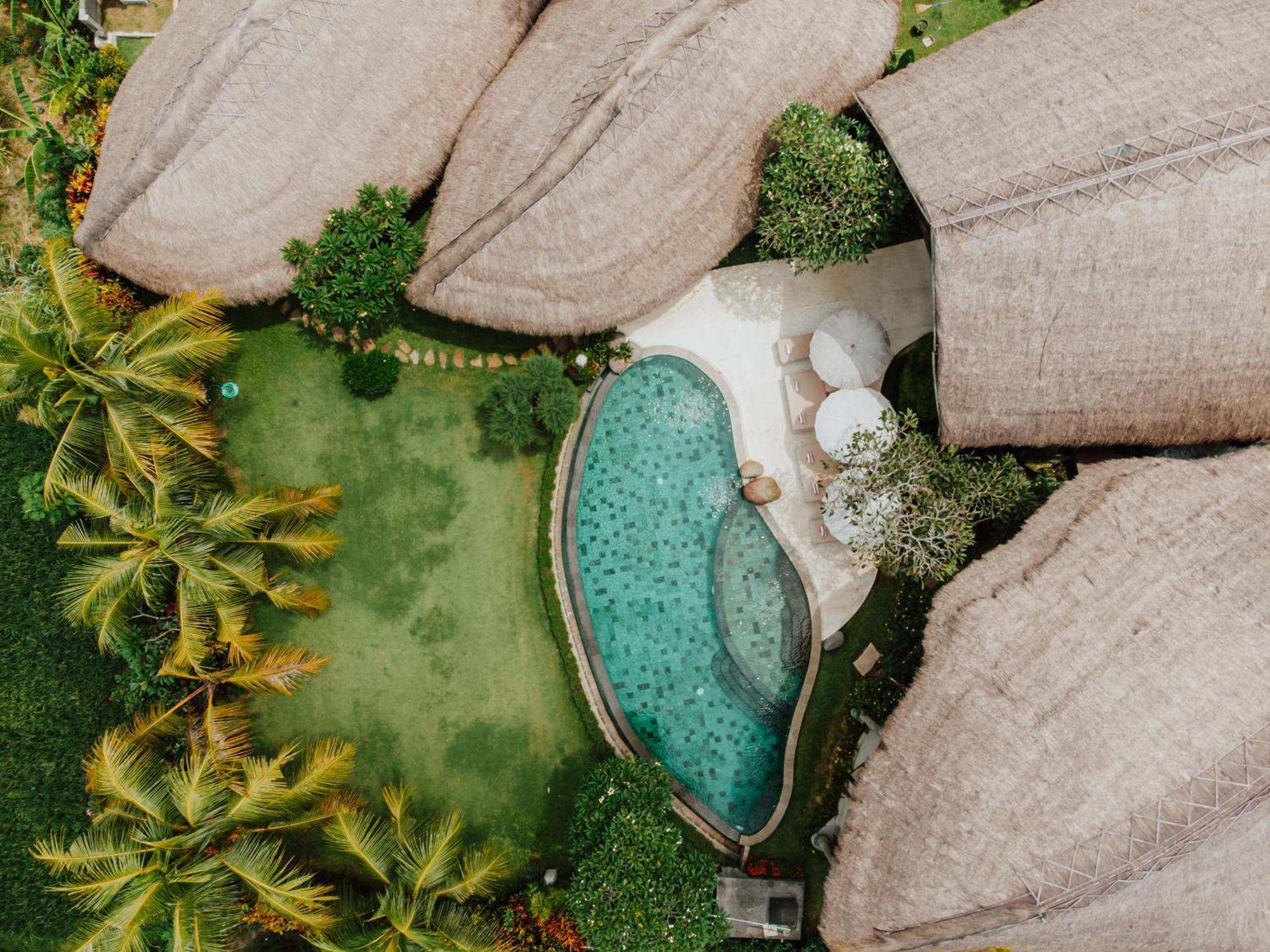 Omah Padi Villa