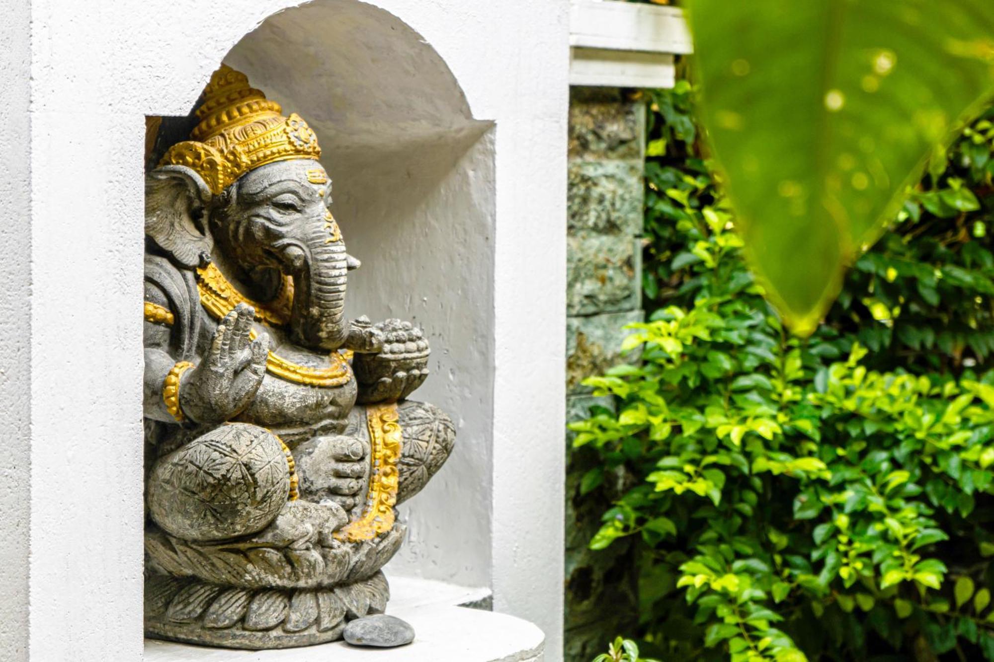 Nyaman By Evdekimi - Longer Rewards Villa Ubud