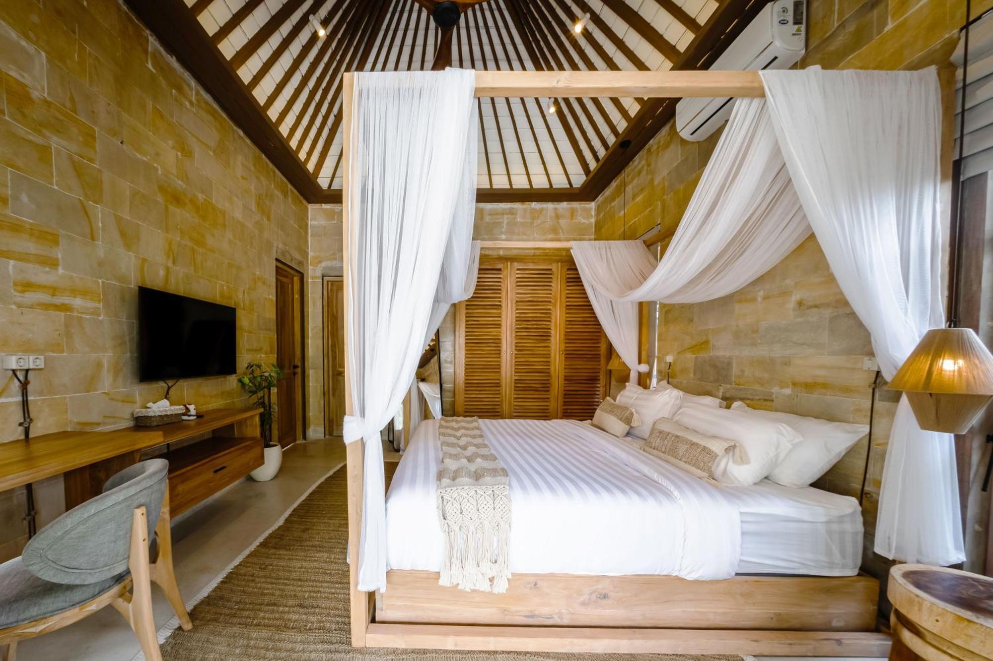 Nyaman By Evdekimi - Longer Rewards Ubud