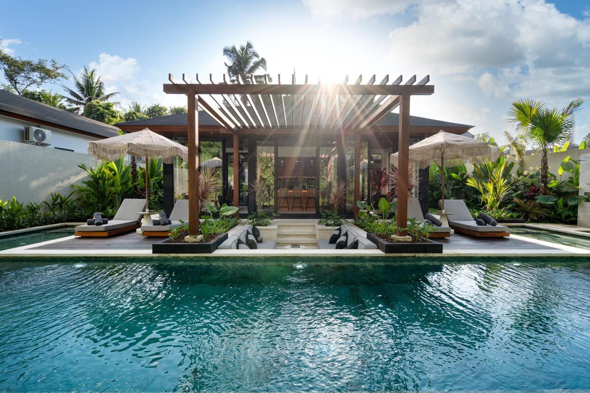 Aman By Balisuperhost * Ubud