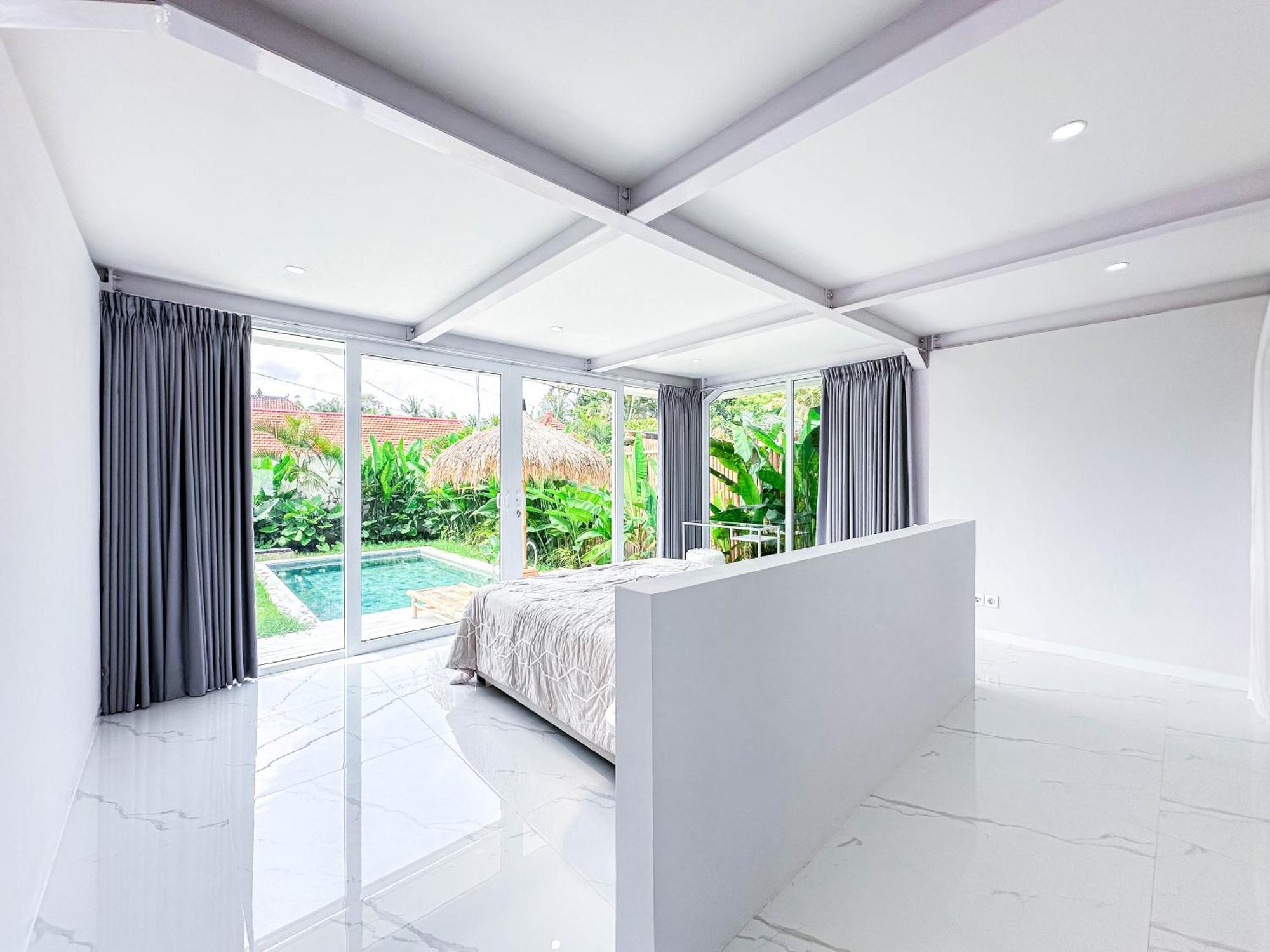 Villa White By Supala Ubud