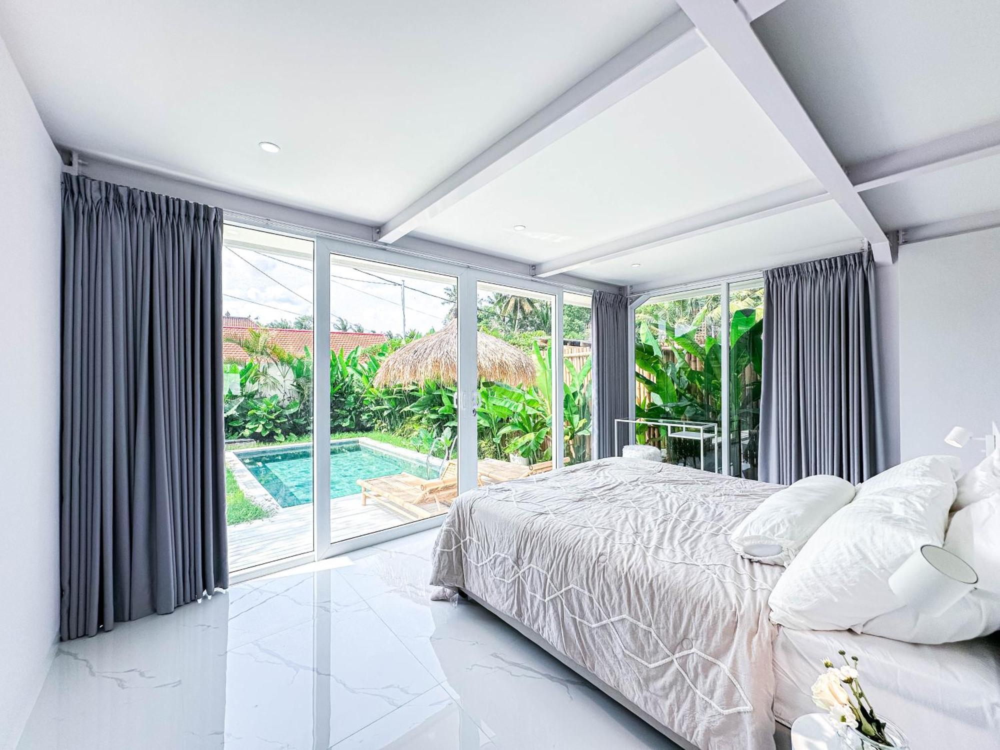 White By Supala Ubud