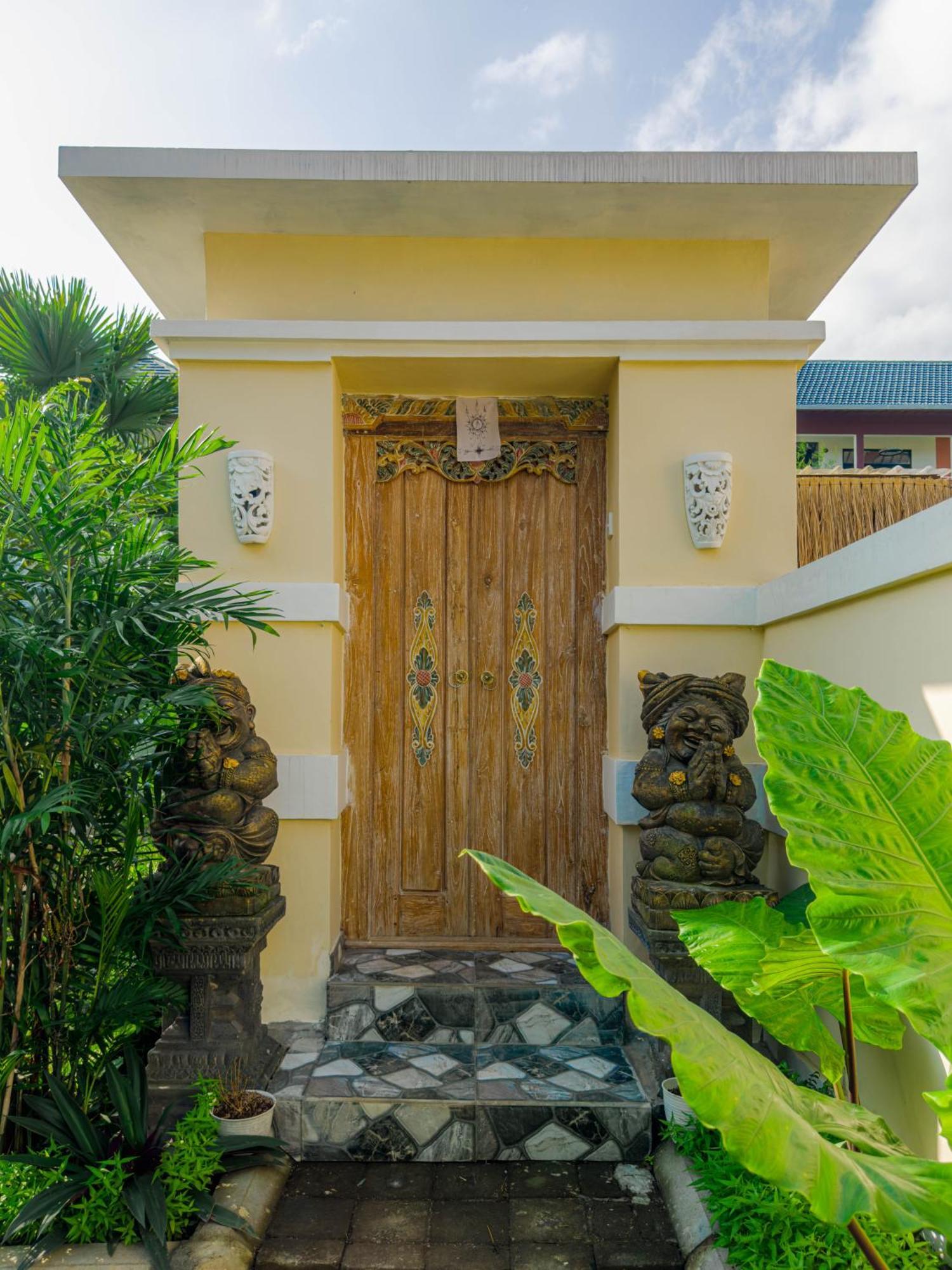 Puri Uma Dewi Villa