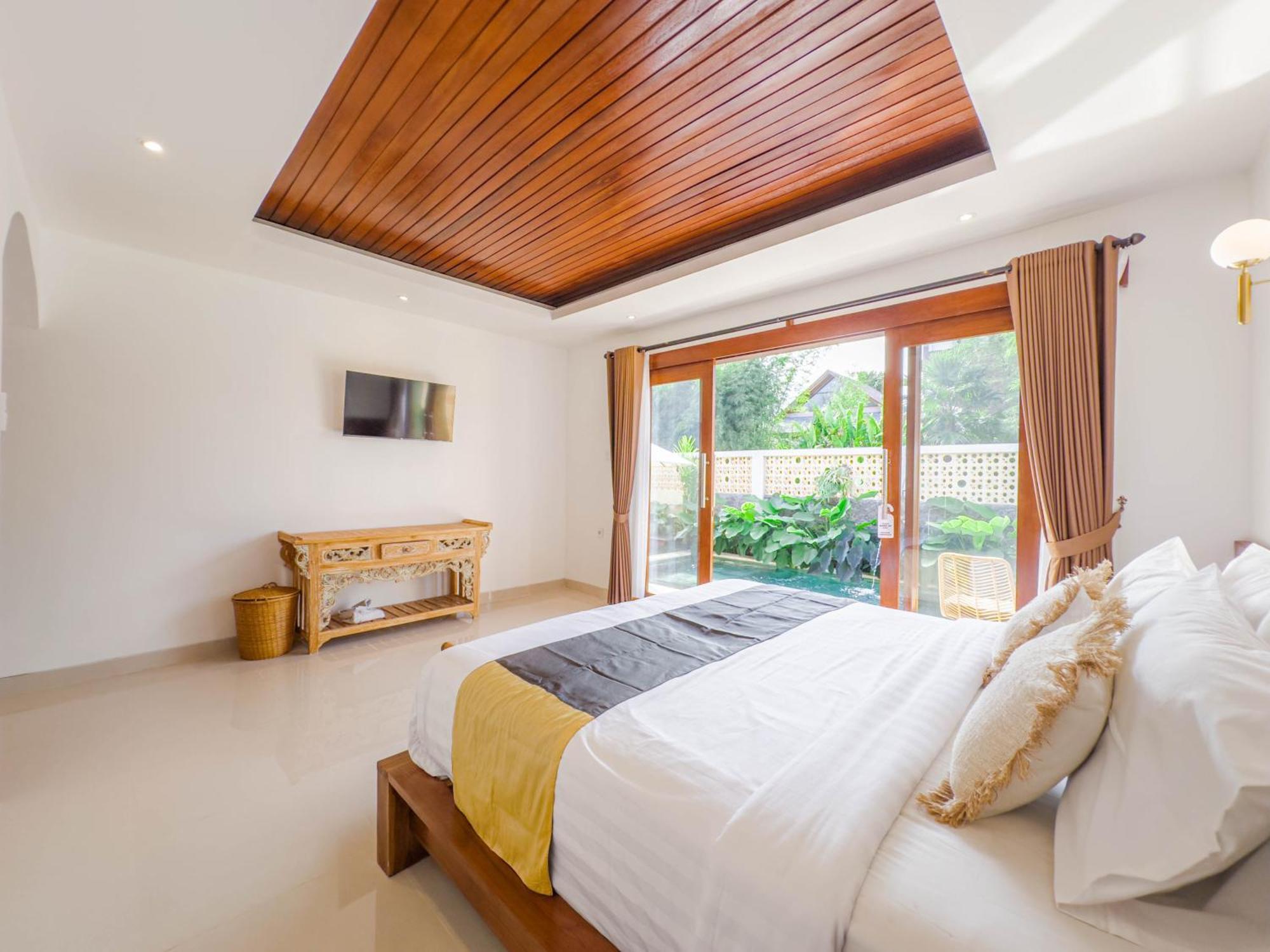 Villa Puri Uma Dewi