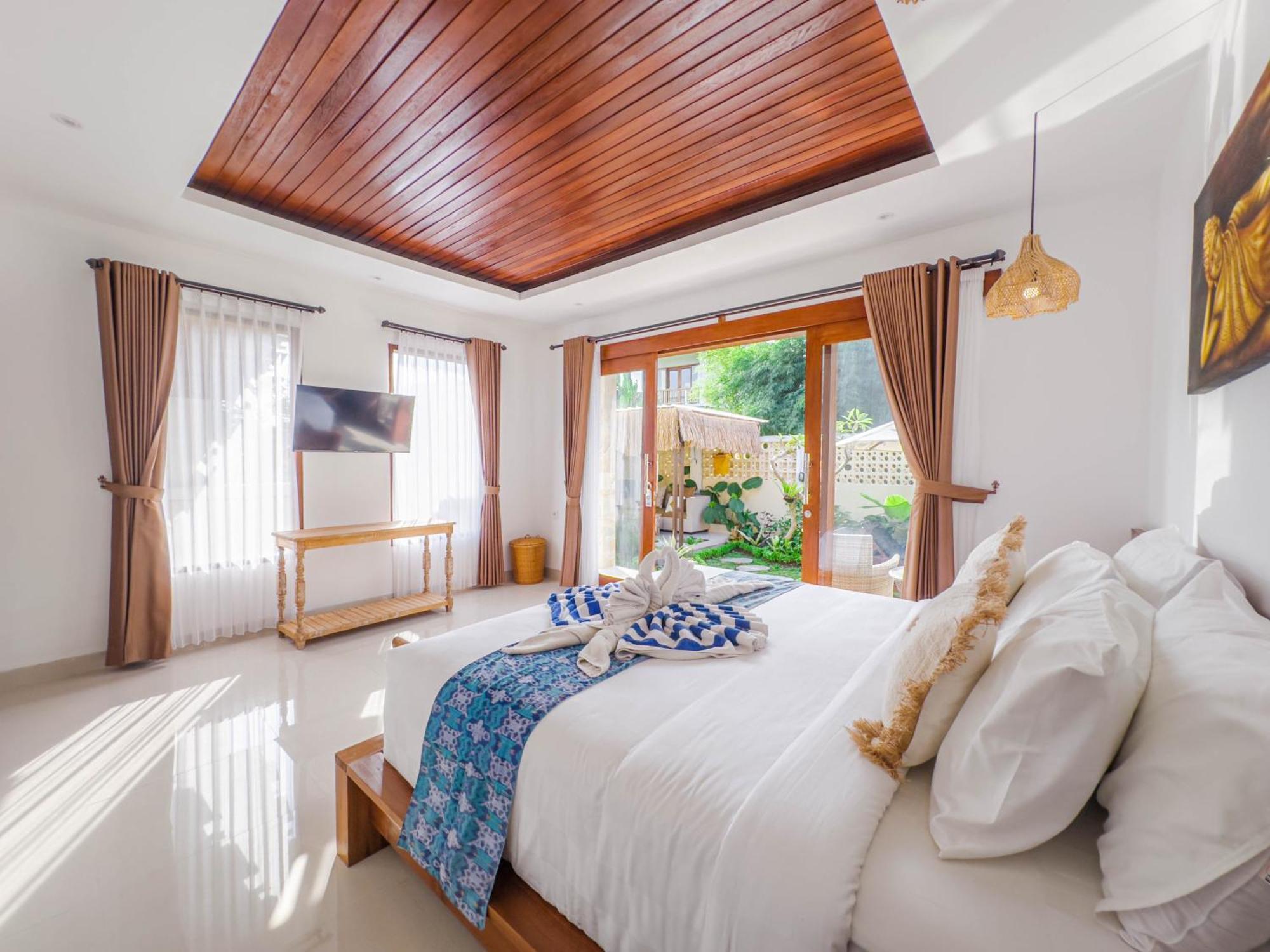Villa Puri Uma Dewi