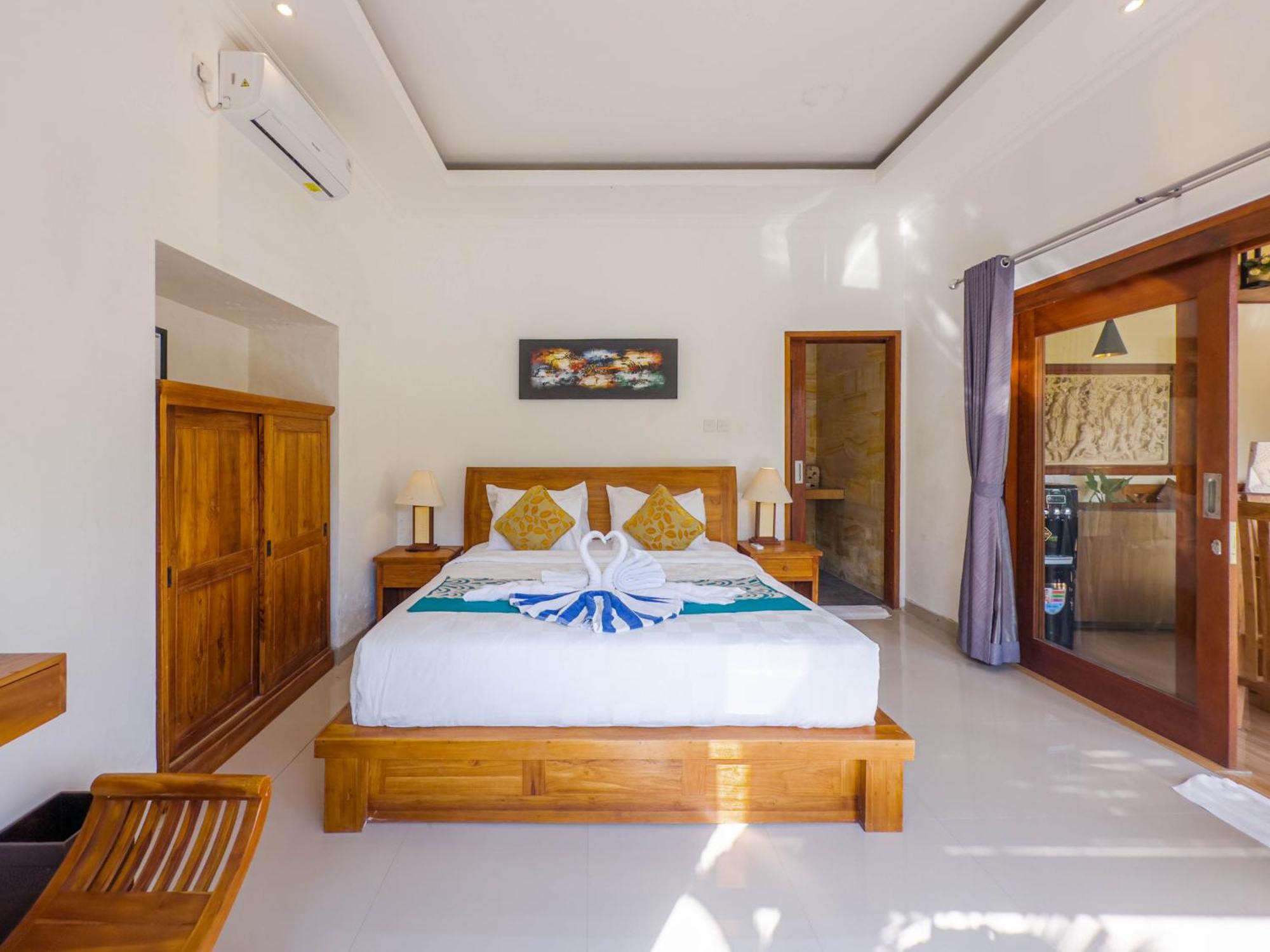 Villa Puri Uma Dewi *