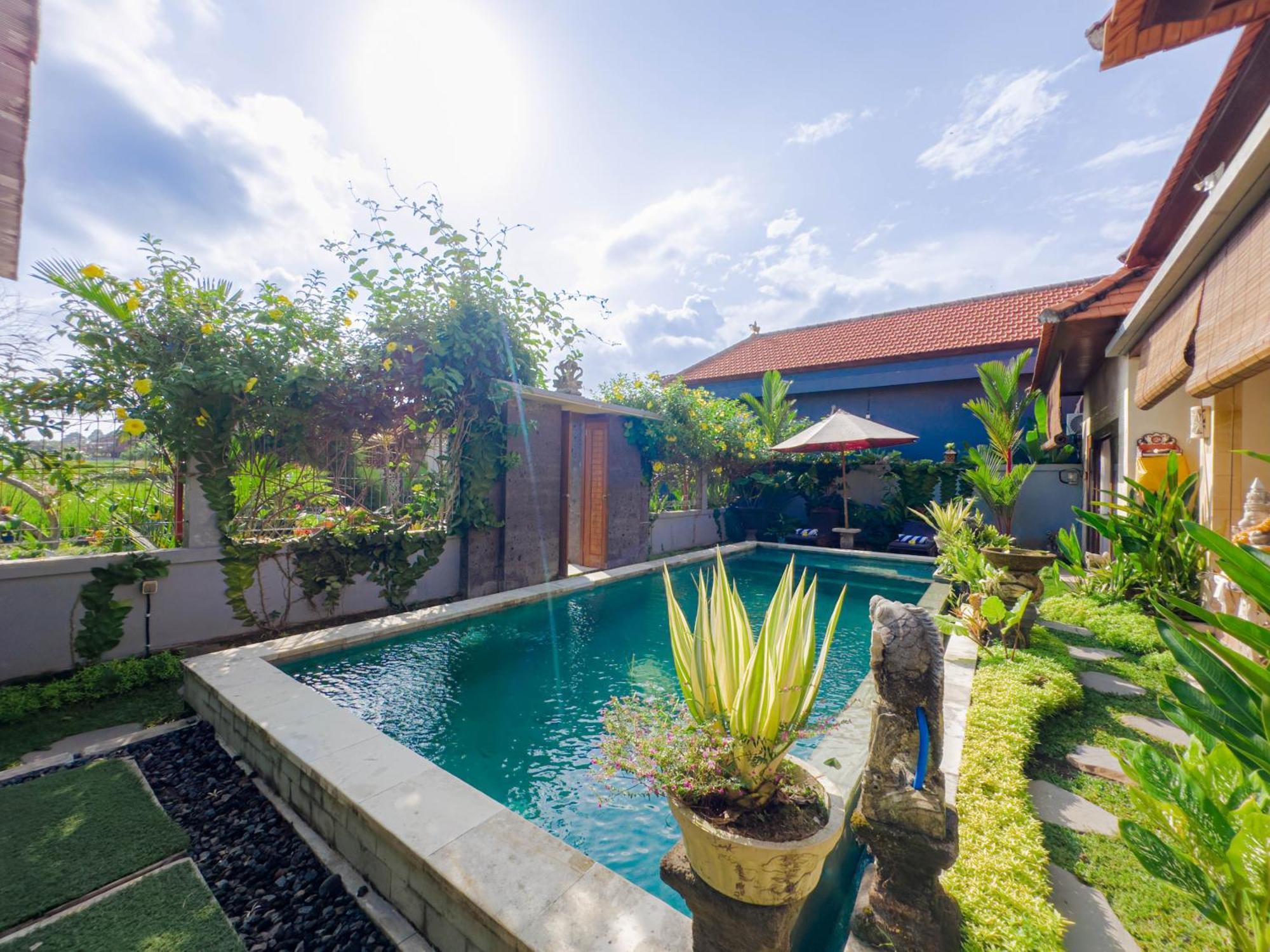 Puri Uma Dewi Villa