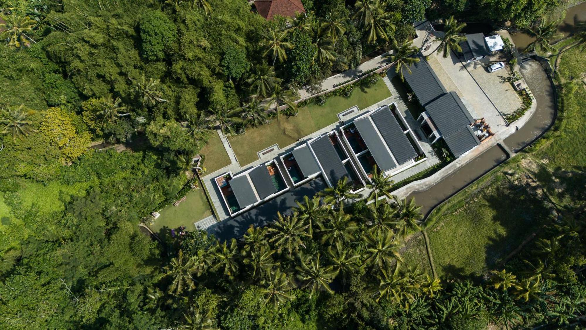 The Ambengan By Pramana *