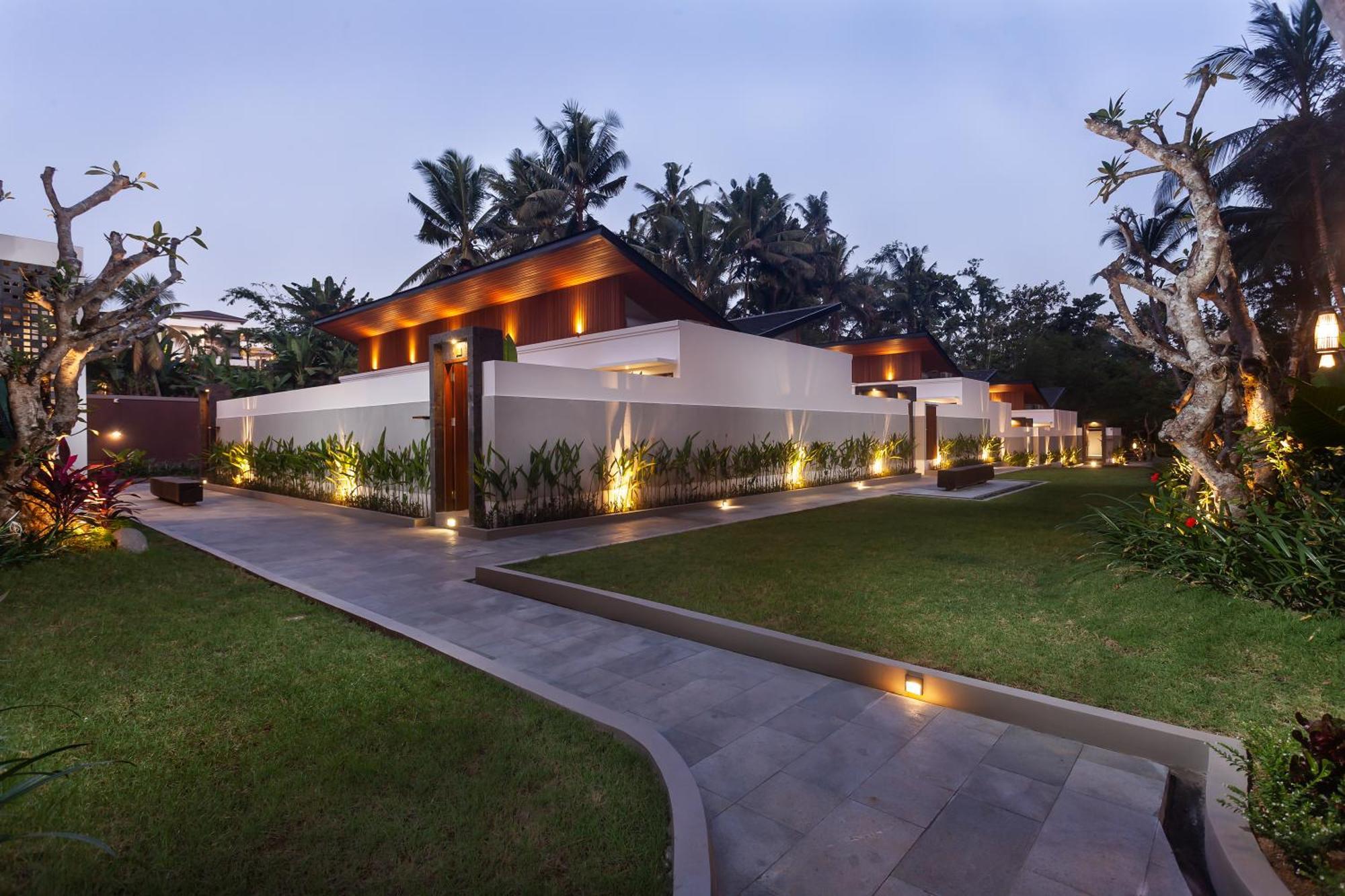 Villa The Ambengan By Pramana *