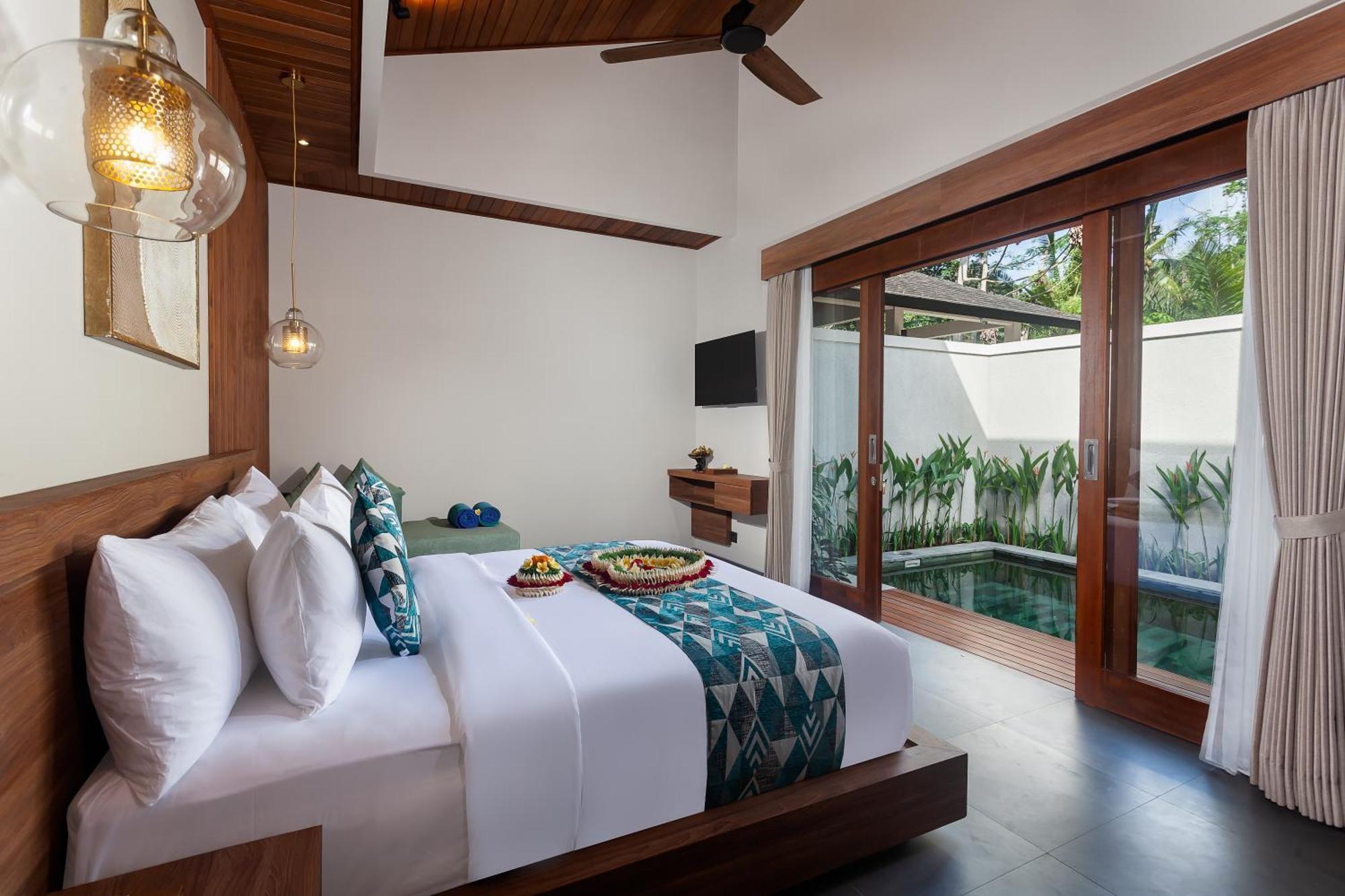 Villa The Ambengan By Pramana Ubud (Bali)