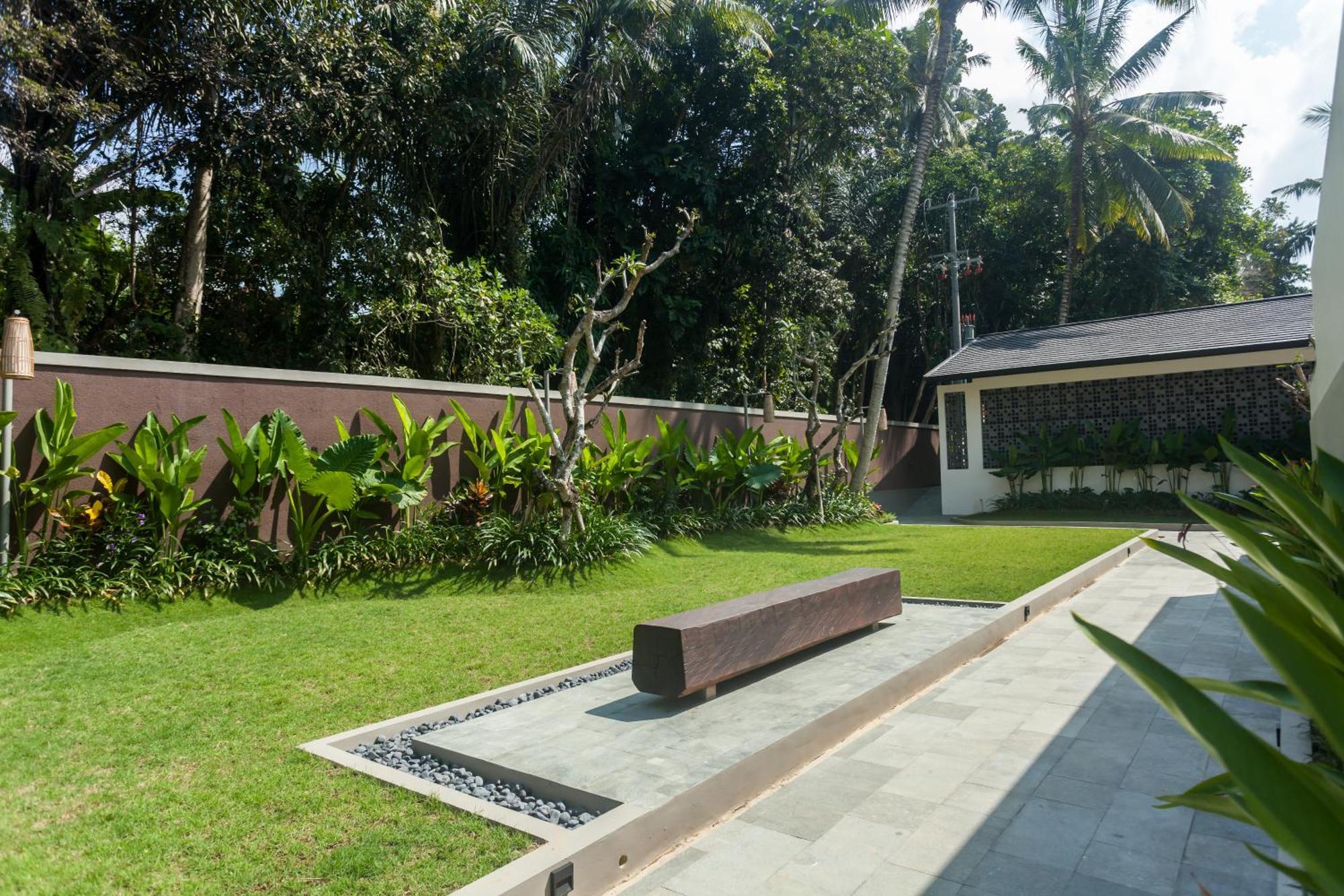 The Ambengan By Pramana Villa