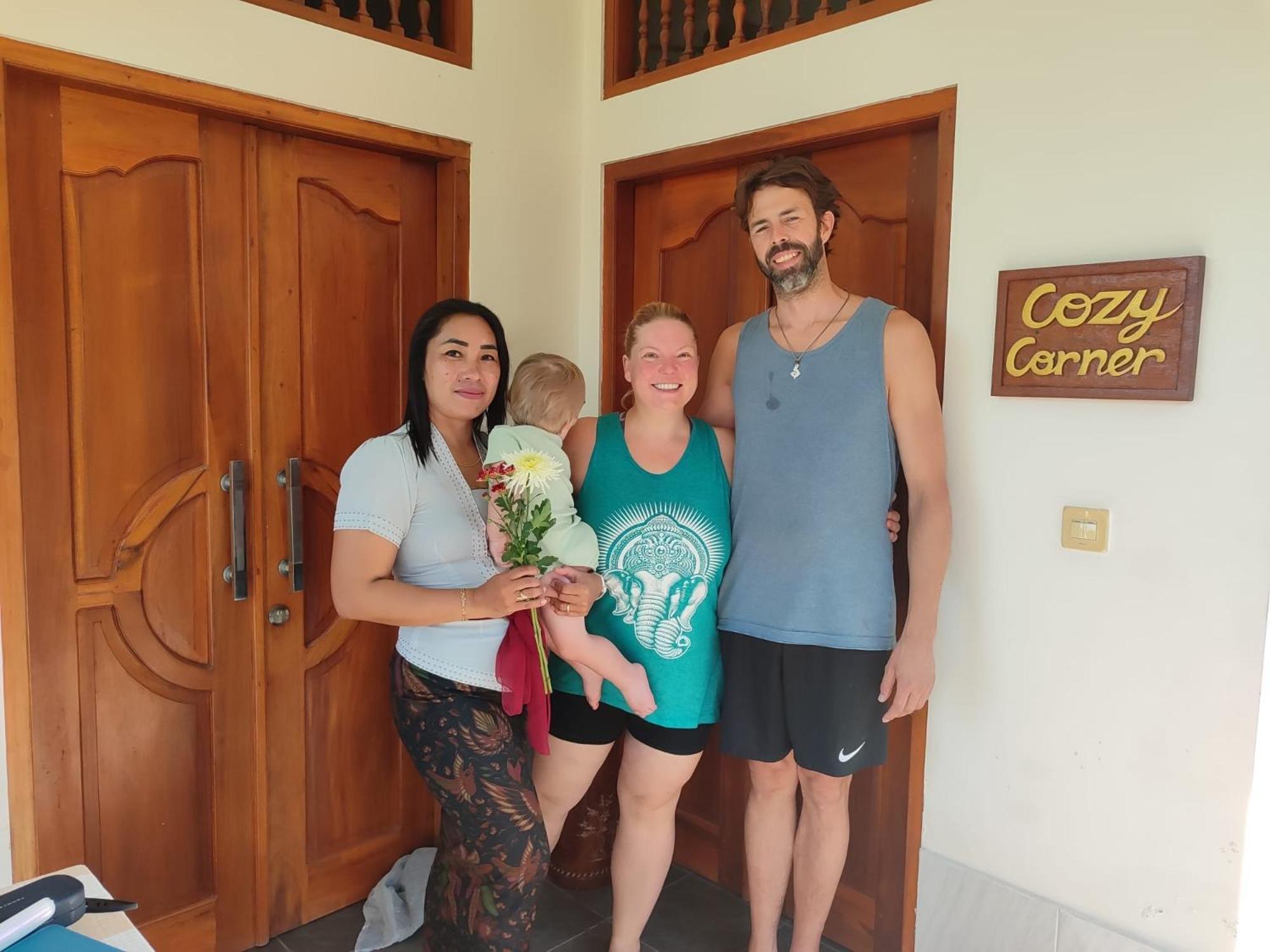 Homestay Our Bali