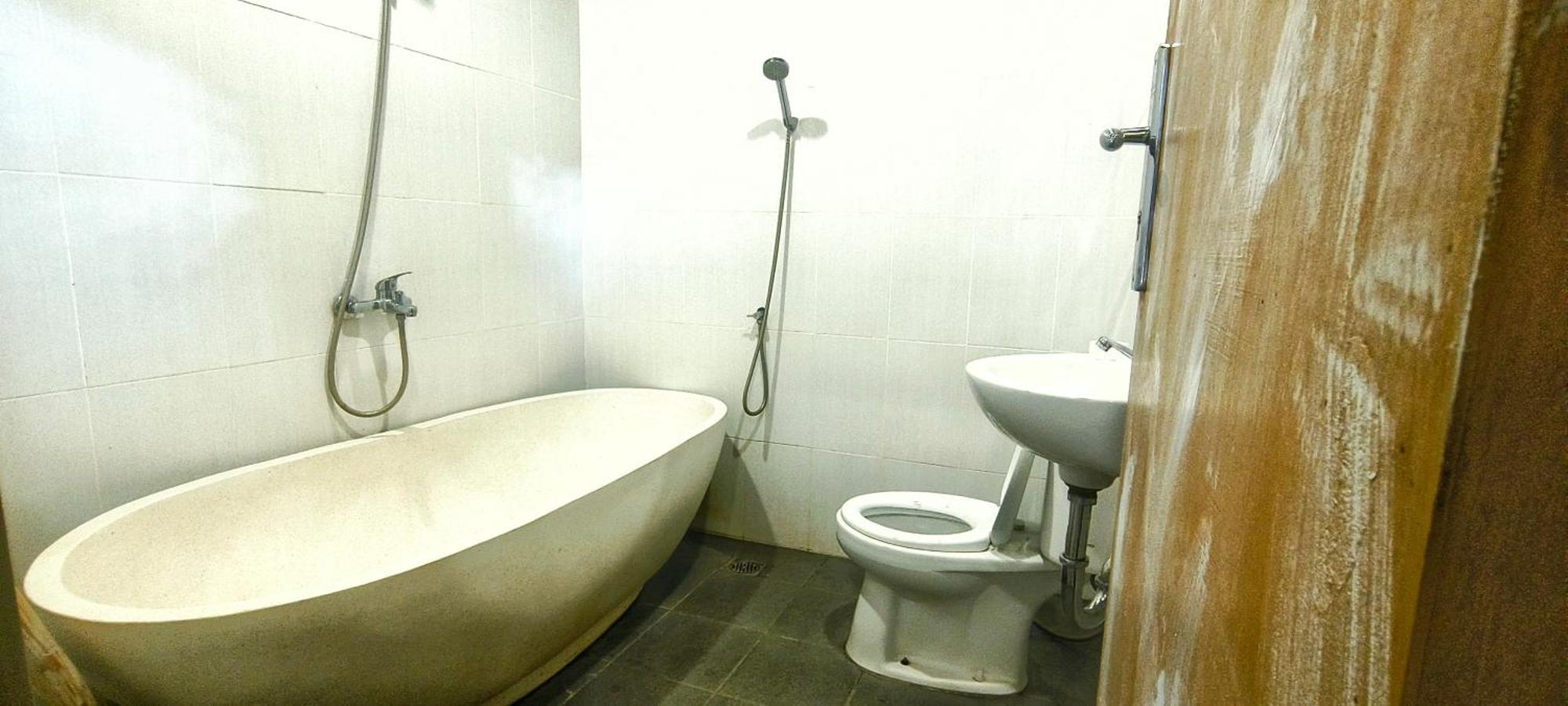 Tempat Tidur & Sarapan Damuh