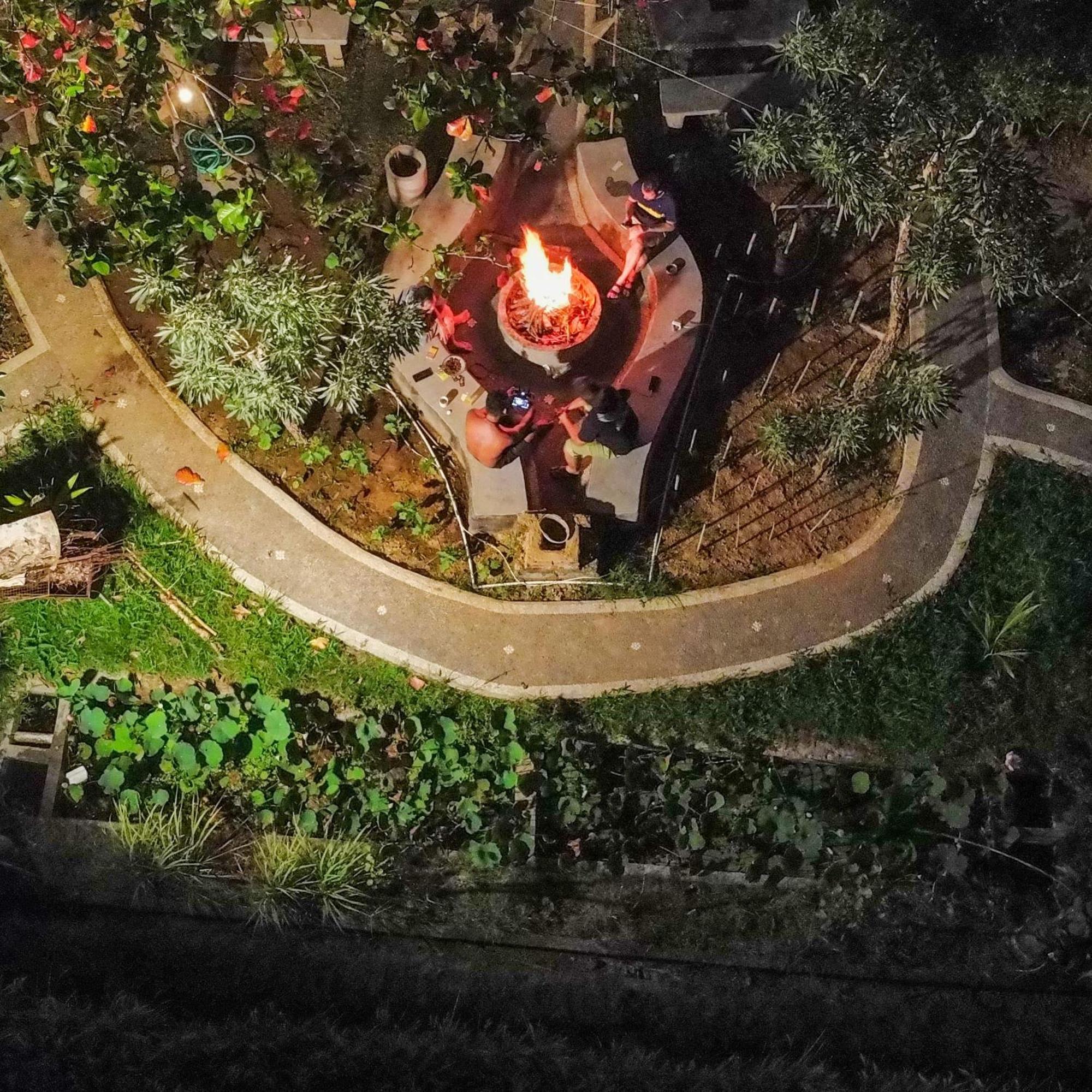 Damuh * Ubud (Bali)