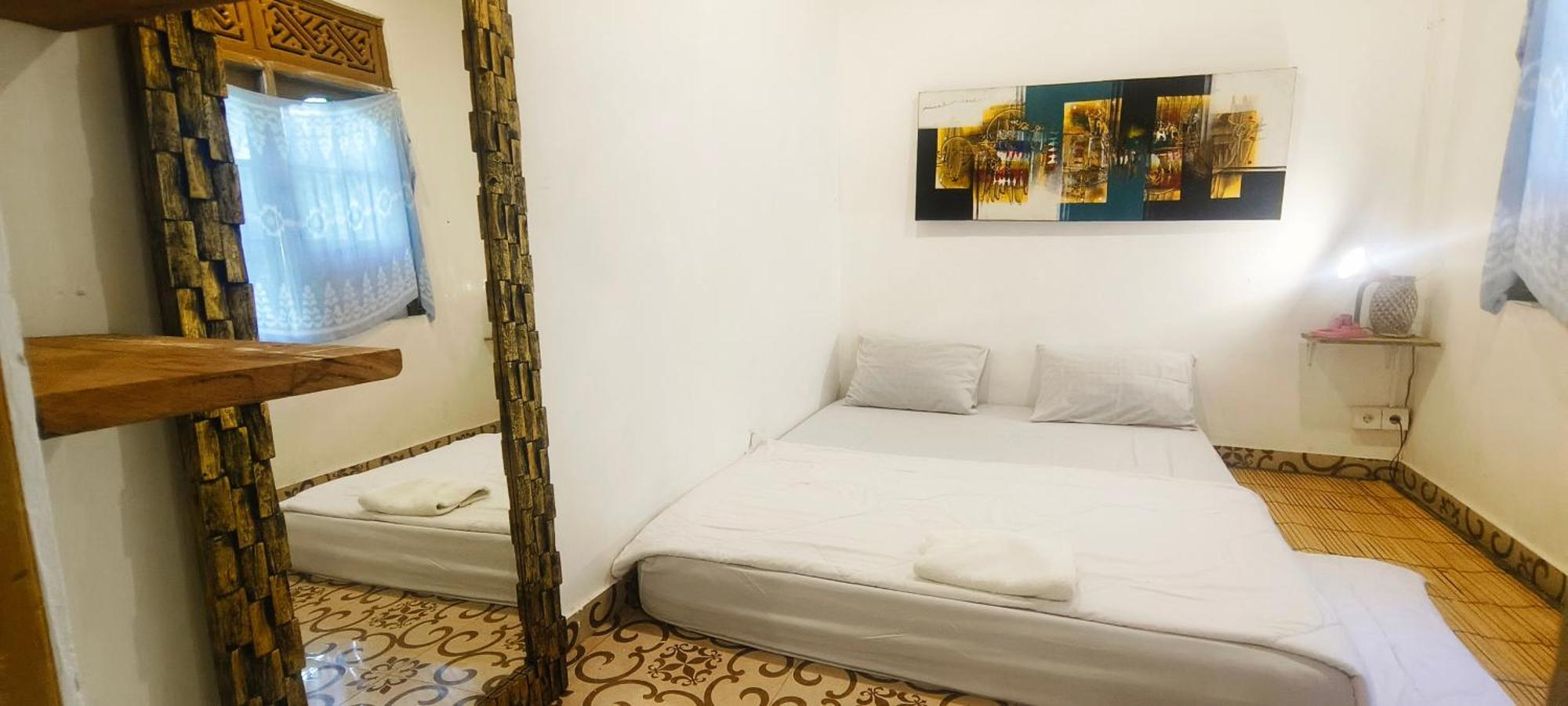 Damuh Tempat Tidur & Sarapan Ubud (Bali)
