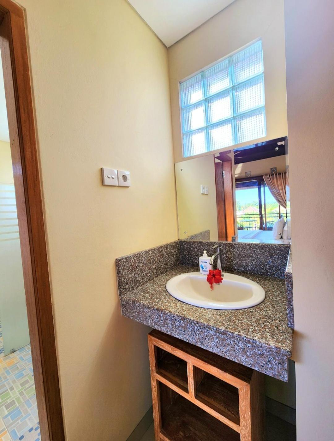 Guest house Buda Amitaba