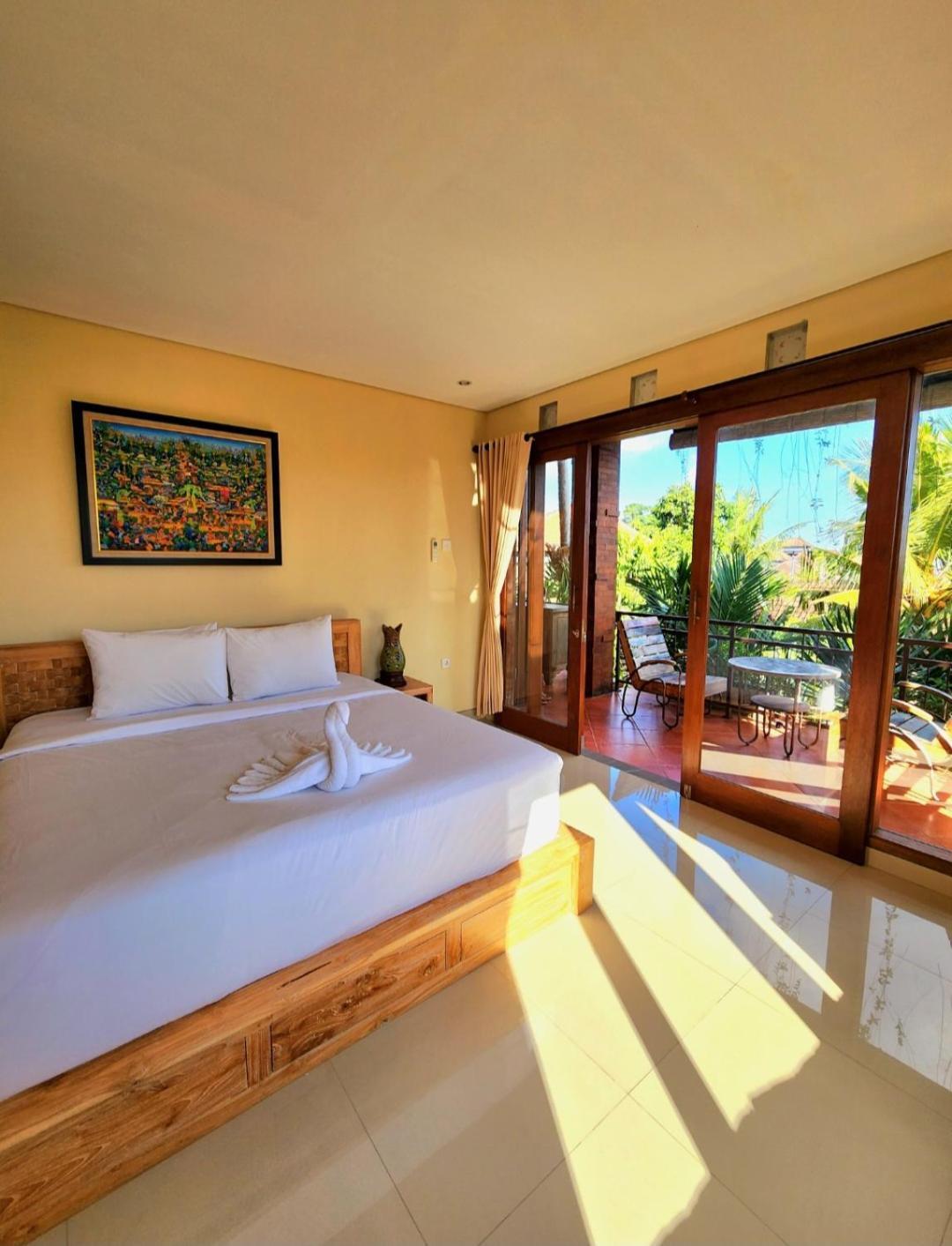 Guest house Buda Amitaba