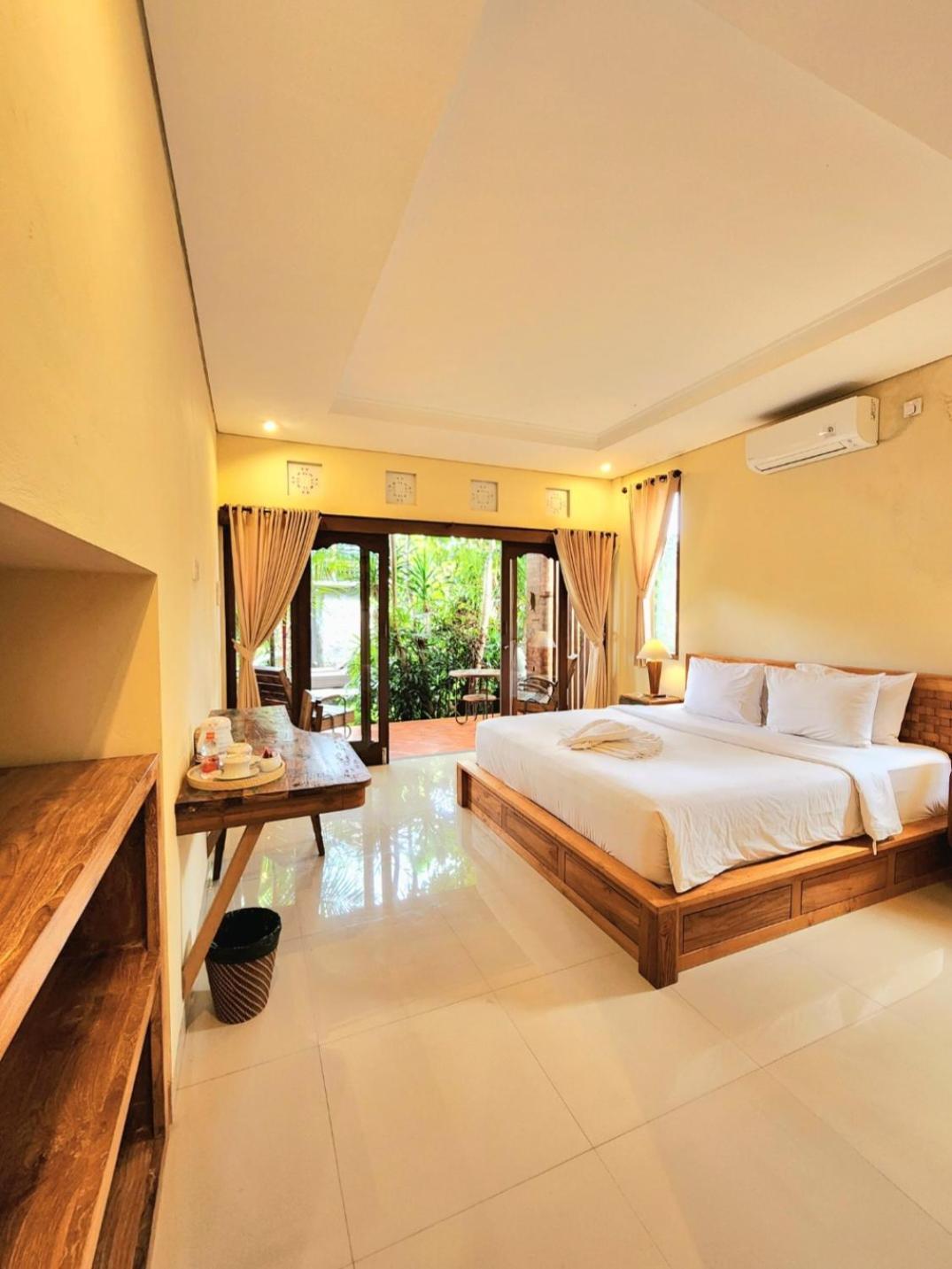 Guest house Buda Amitaba *