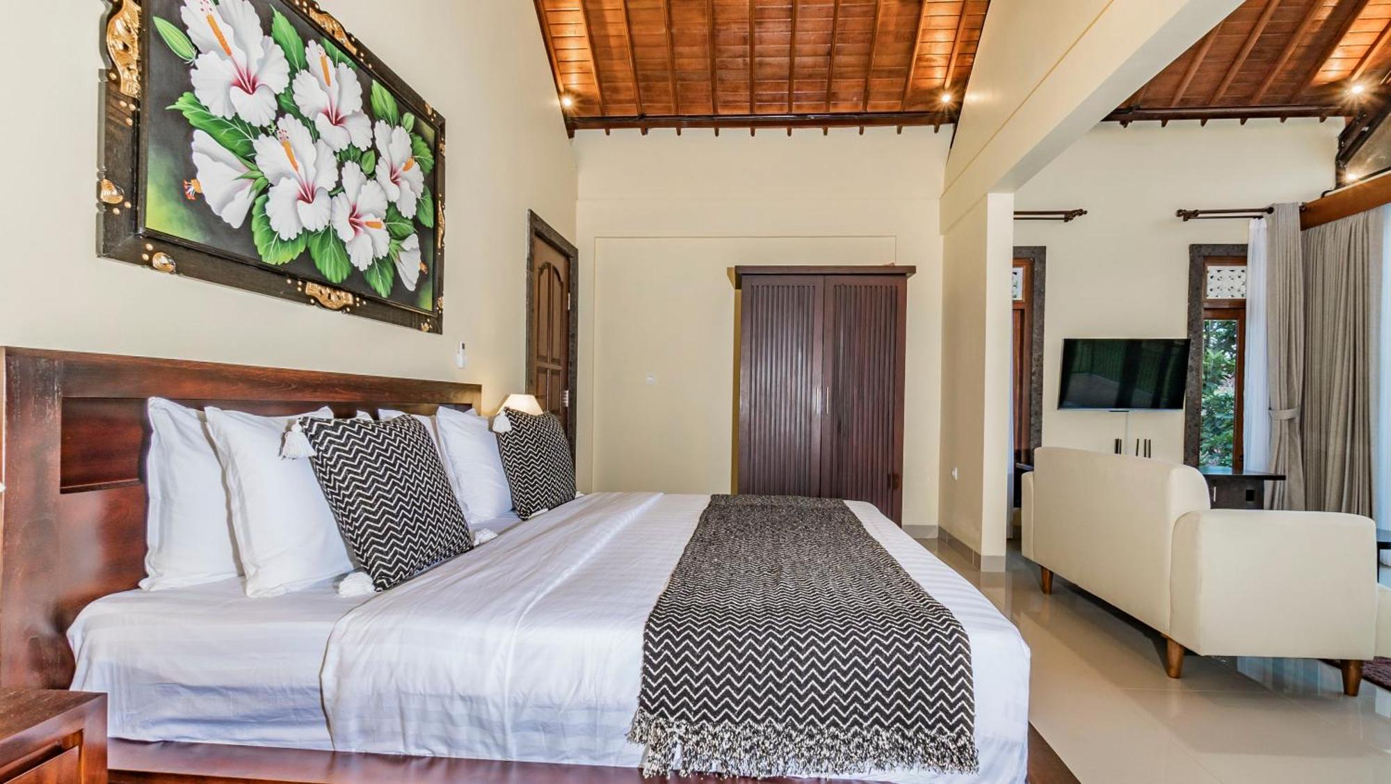 Maruan Sari Accommodatie bij particulieren
