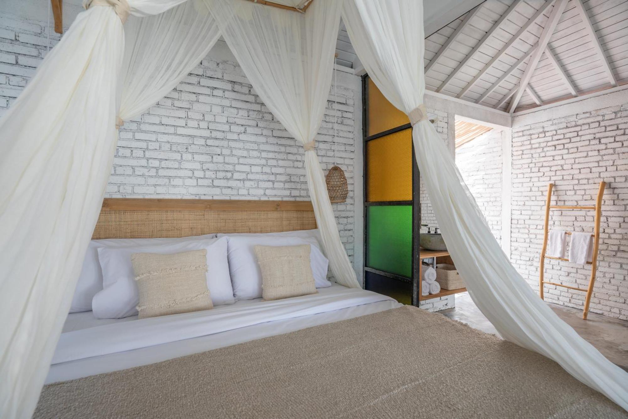 Villa Sanctuary *