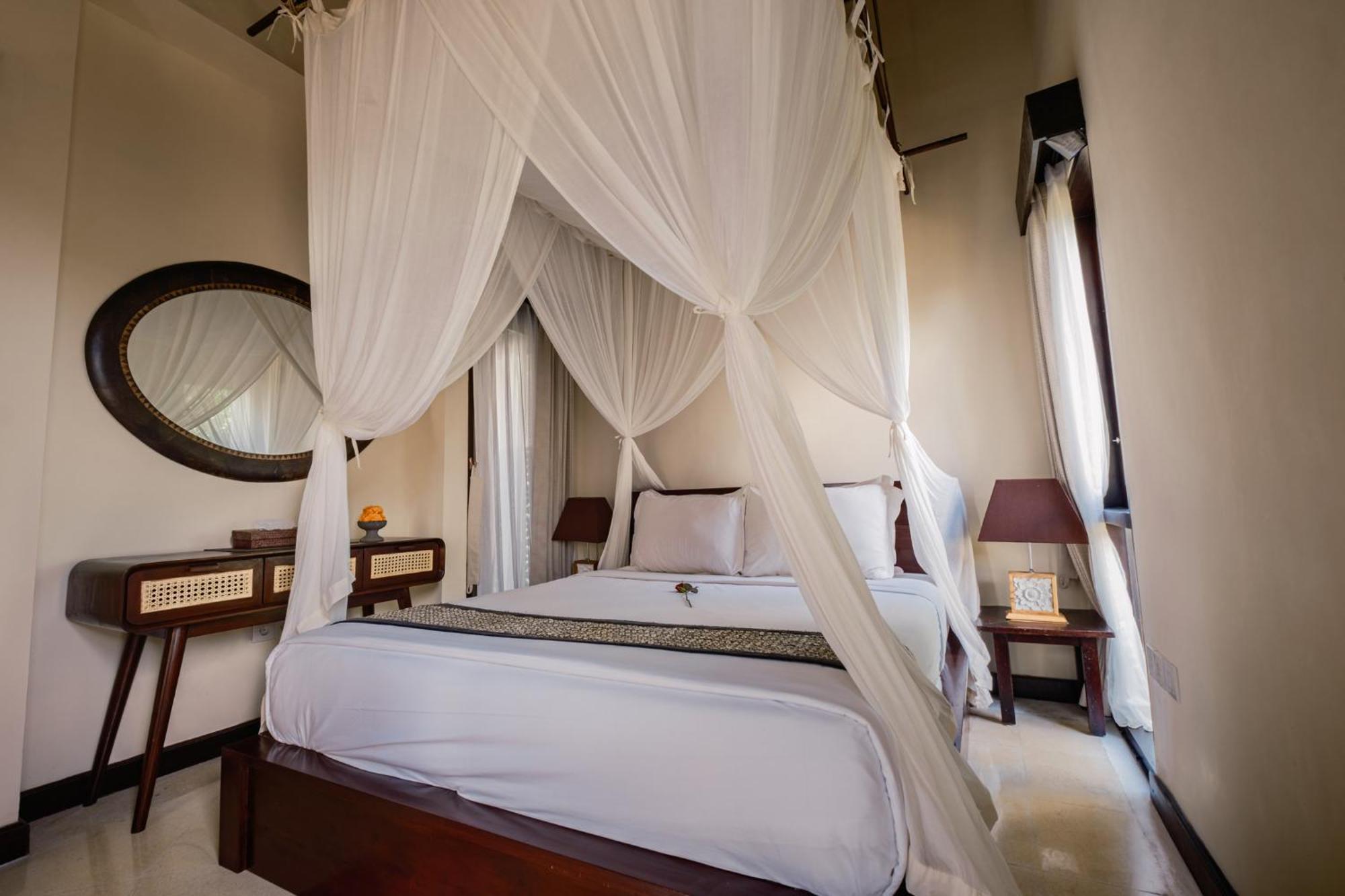 Barong By Puri Signatures Resort Ubud