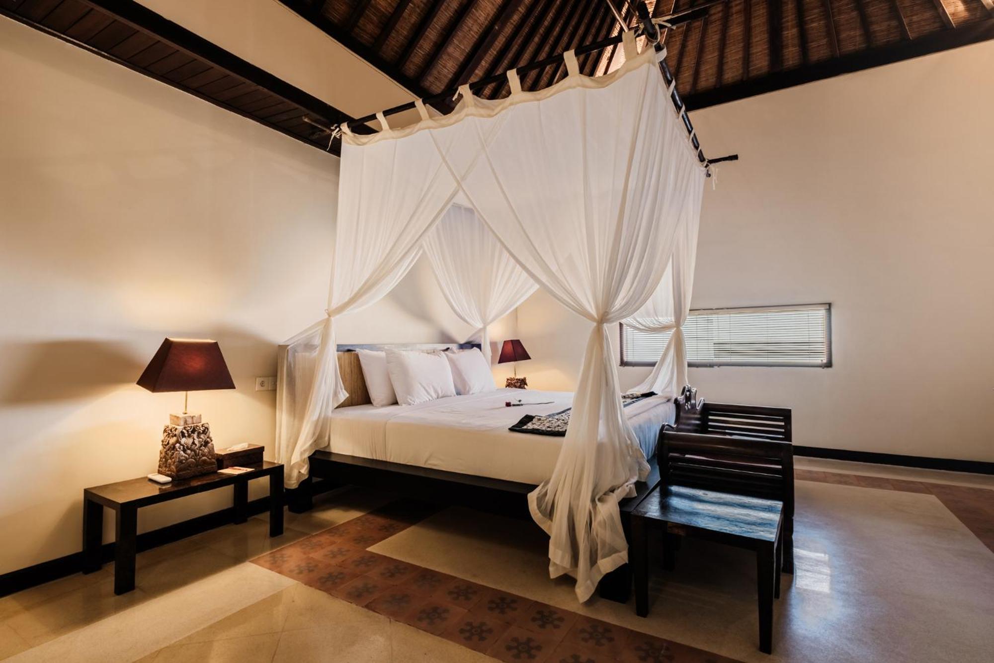 Resort Barong By Puri Signatures Ubud