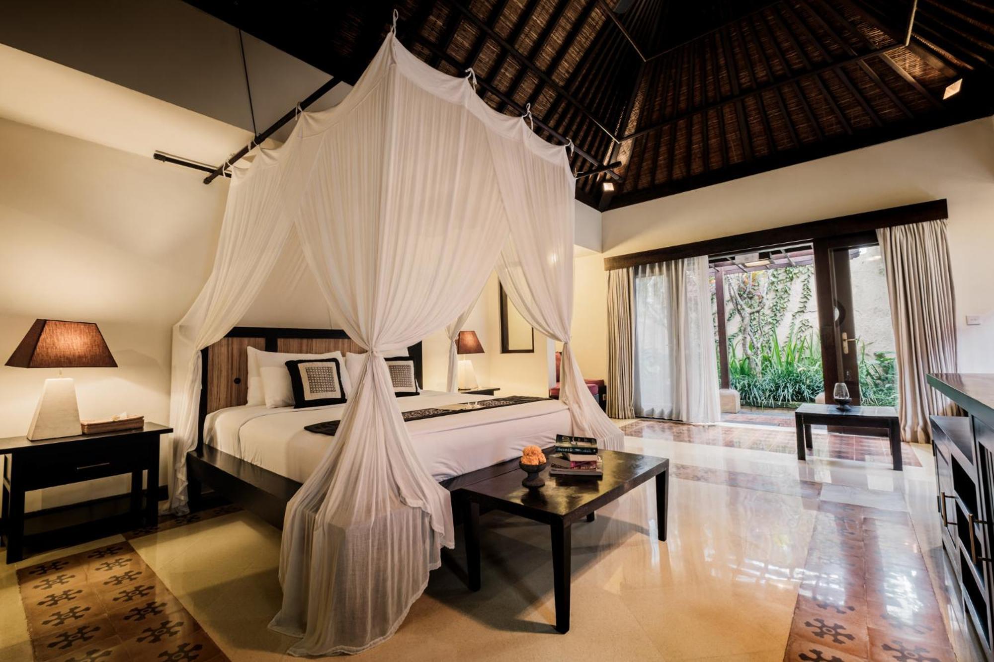 Resort Barong By Puri Signatures 4*