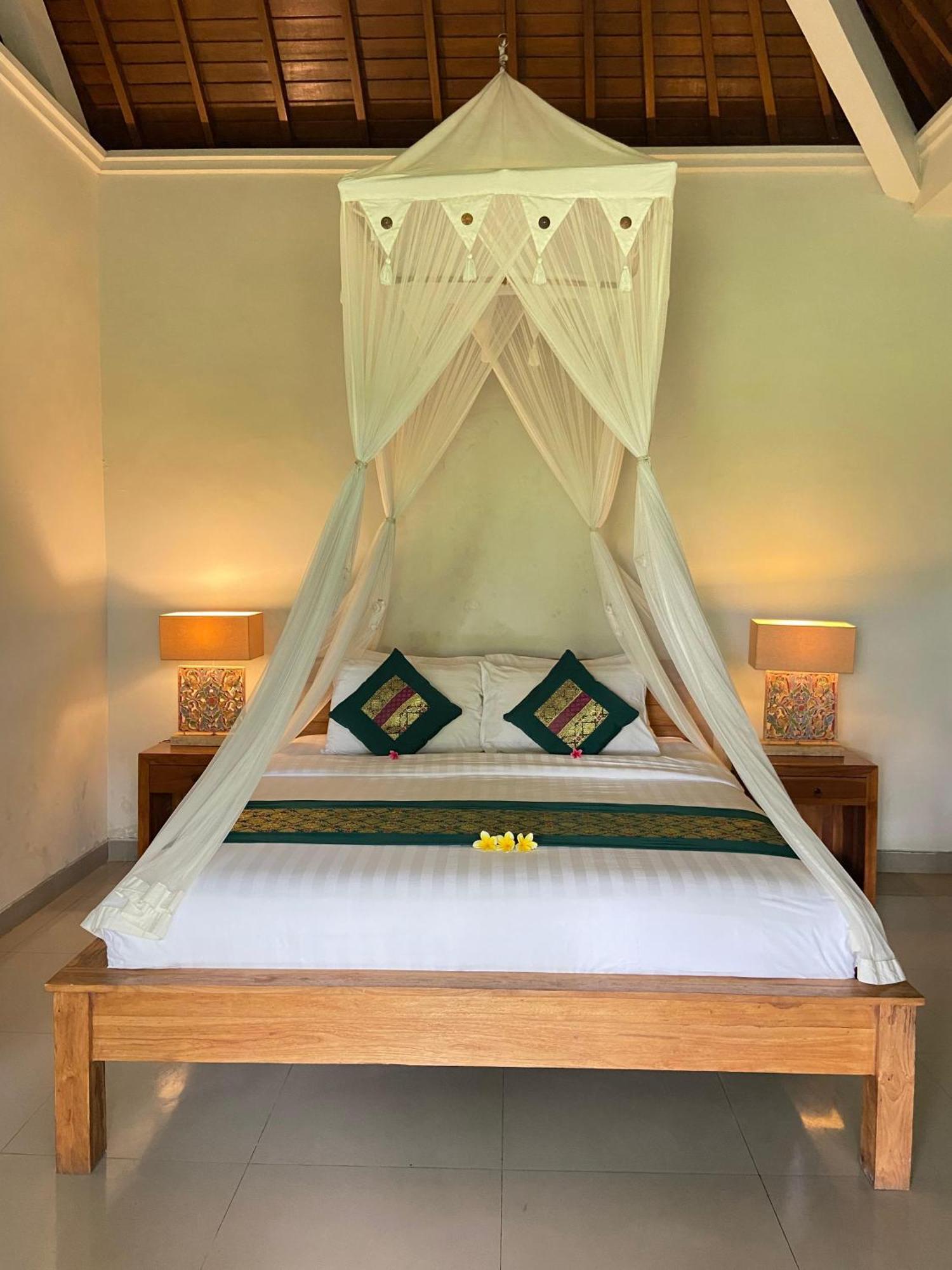 Masia Ubud (Bali)