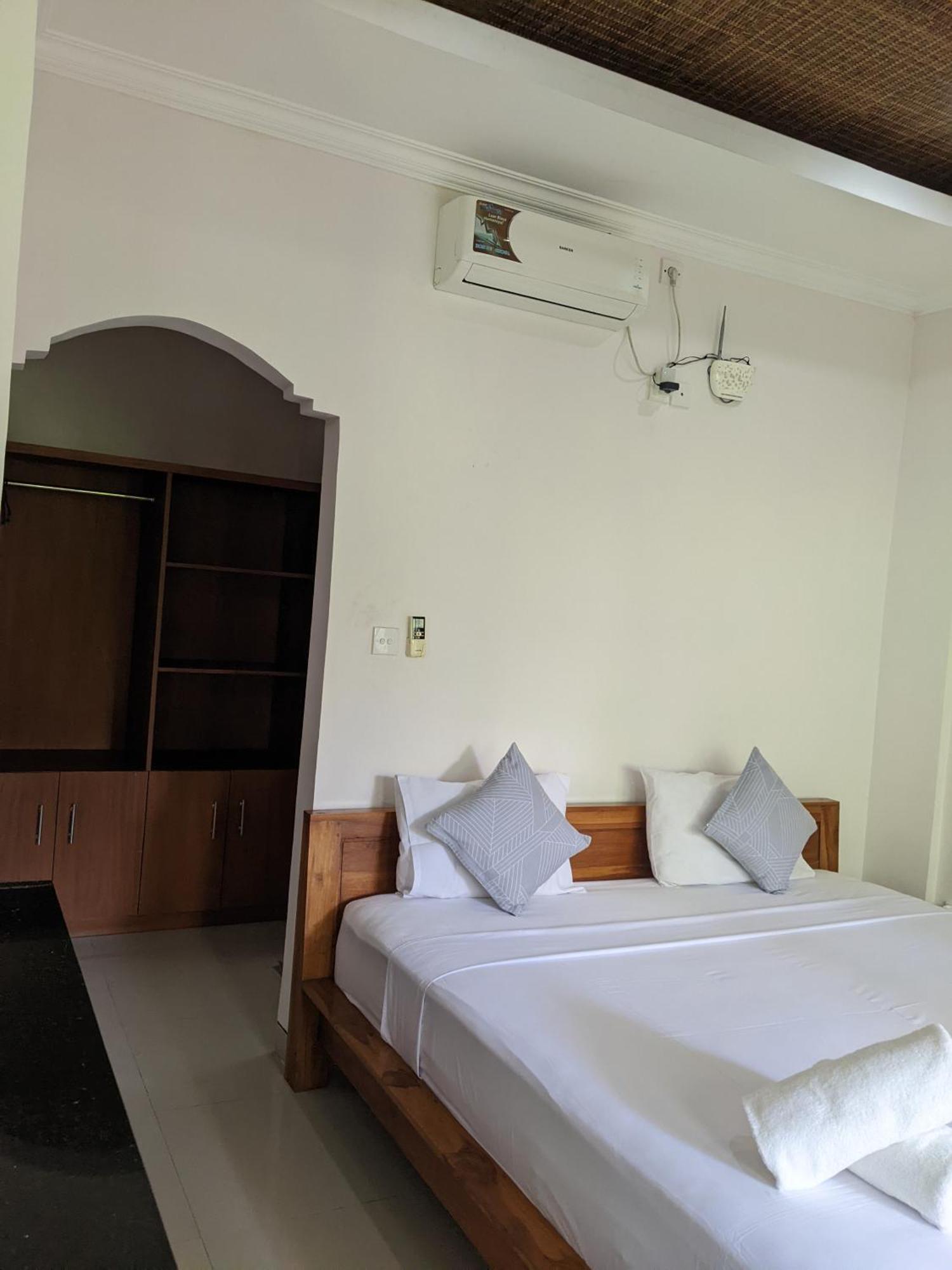 Sampara With Mindrum Group Hotel