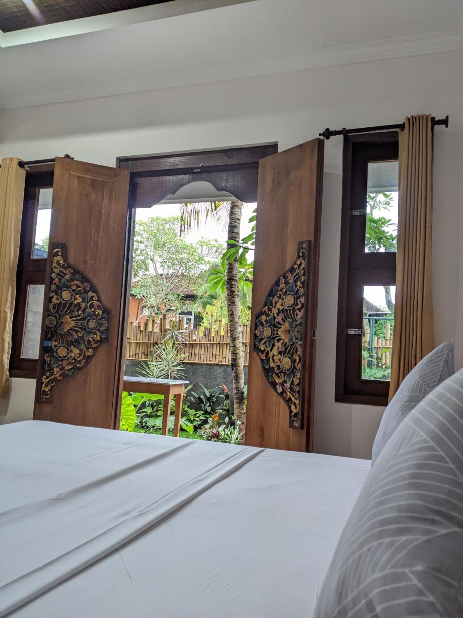 Sampara With Mindrum Group Ubud