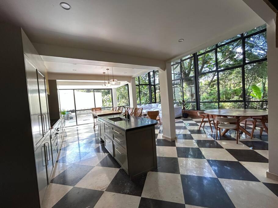 Villa Macblyn,