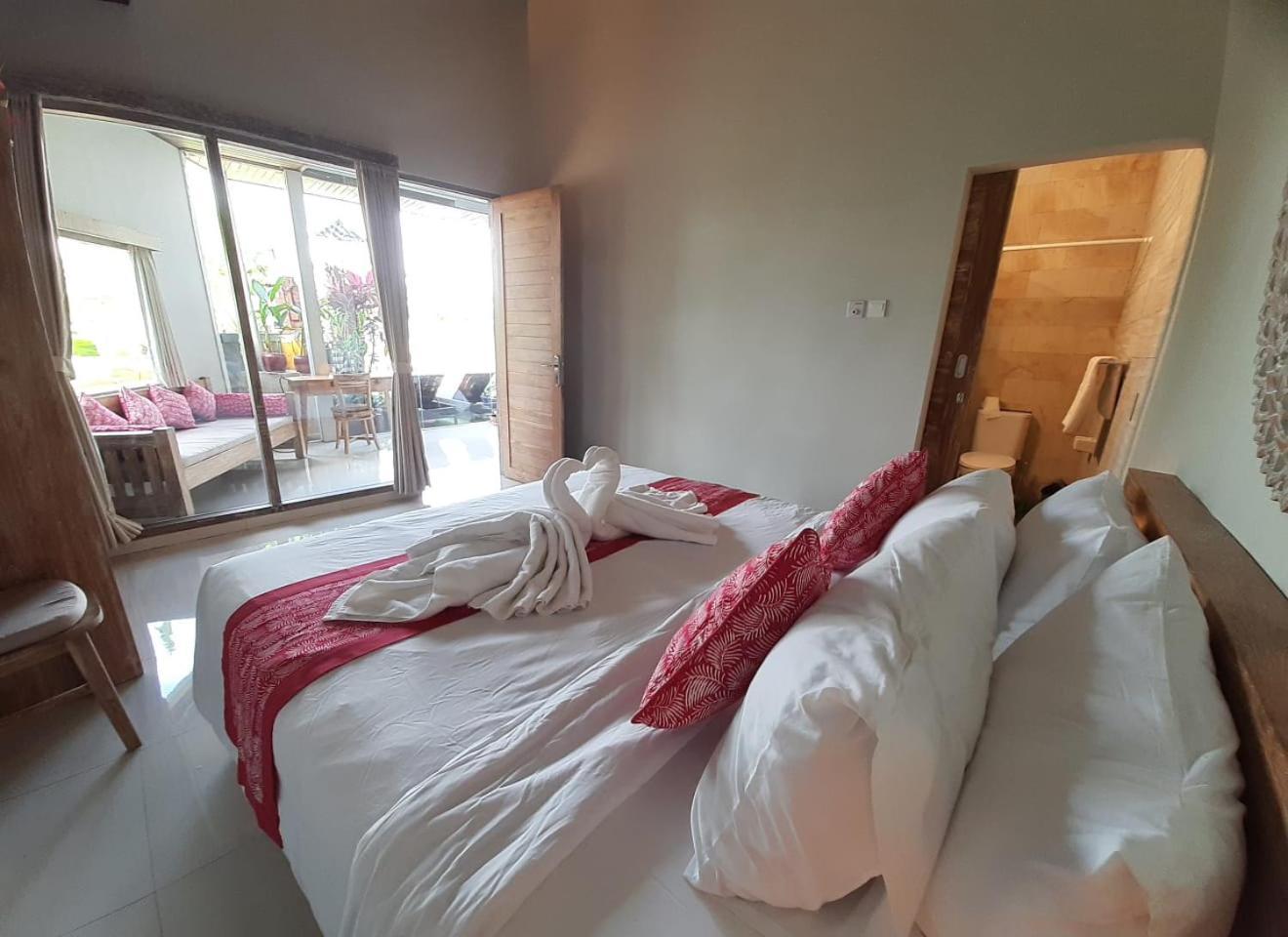 Mb Villa Ubud (Bali)
