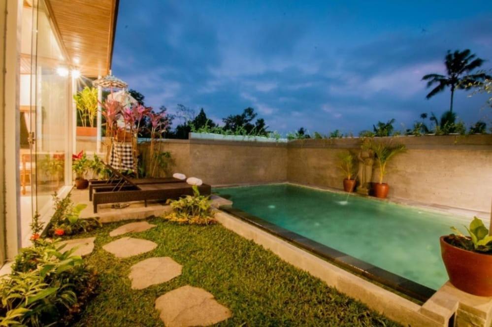 Villa Mb Ubud (Bali)