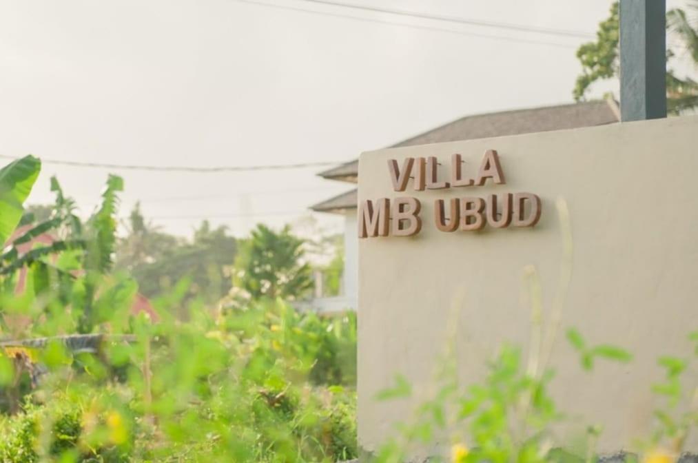 Villa Mb Ubud (Bali)
