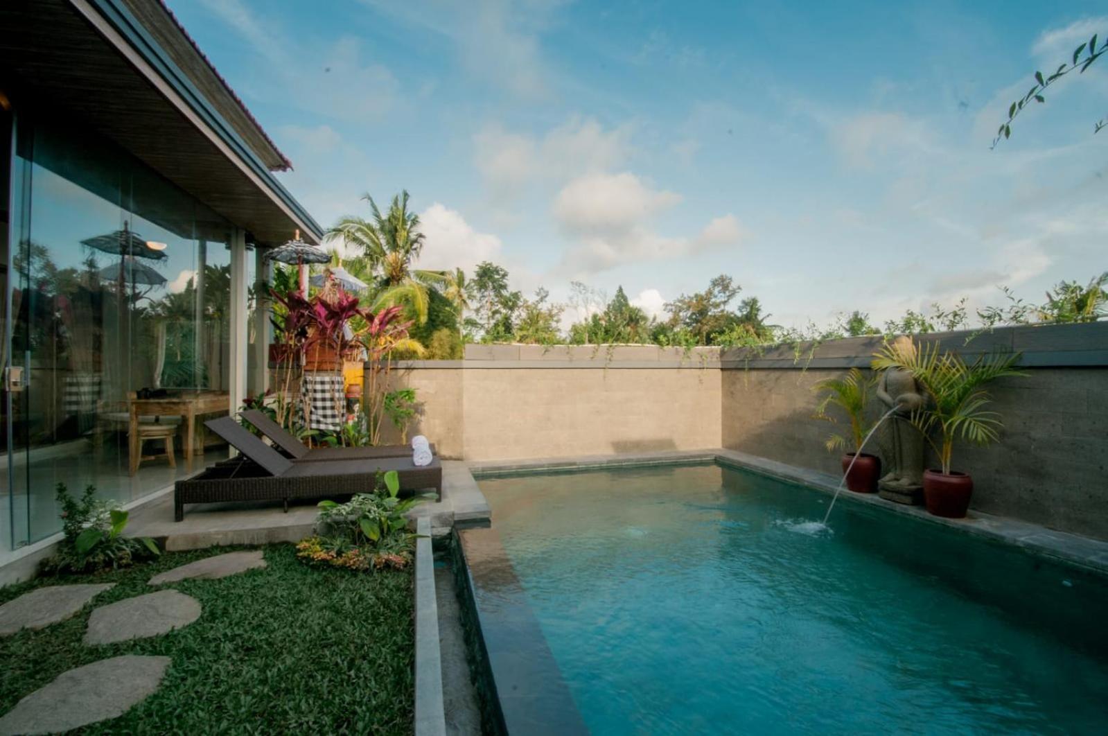Villa Mb Ubud (Bali)