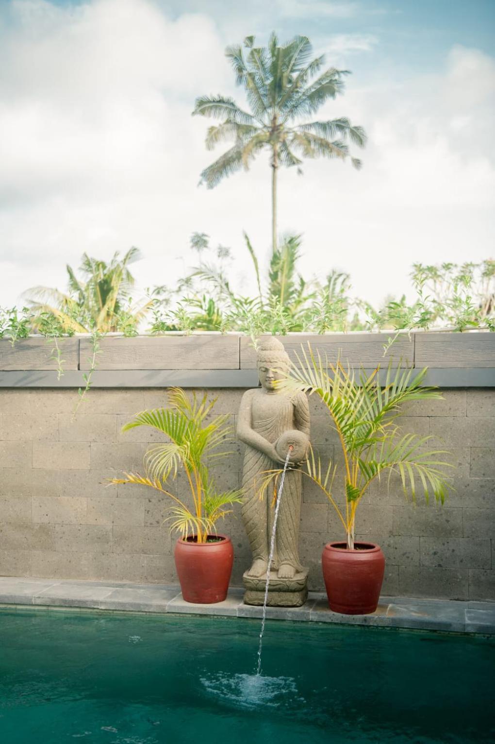Mb Villa Ubud (Bali)