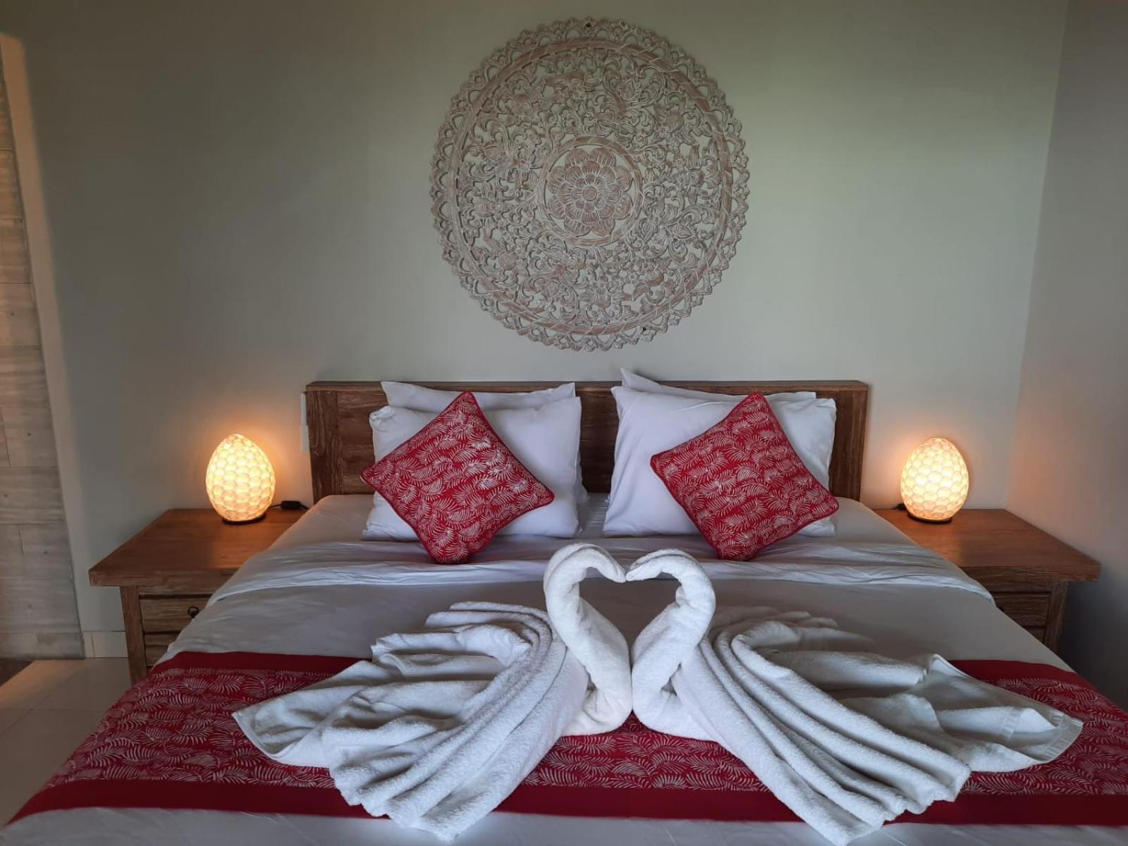 Mb Villa