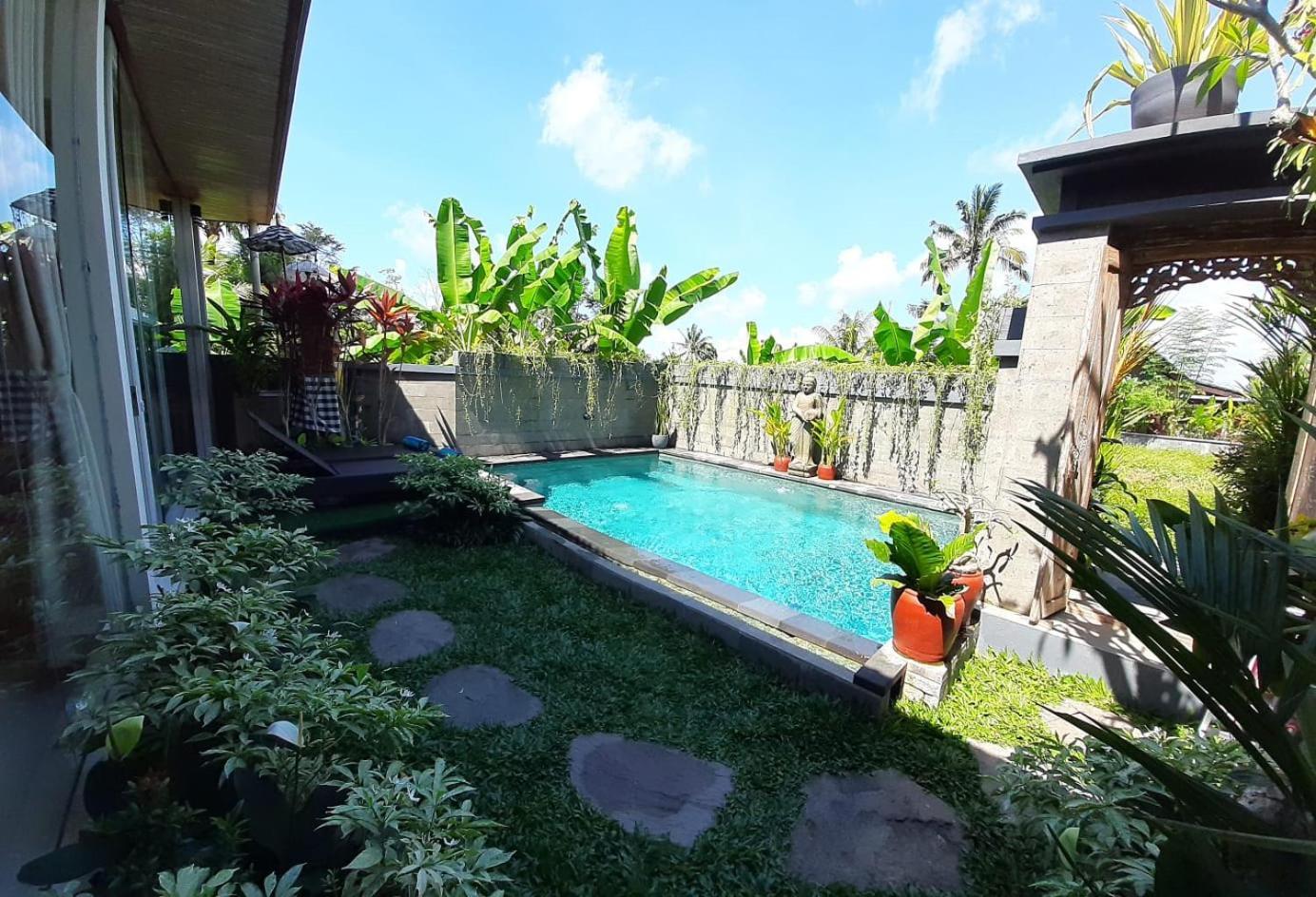 Villa Mb Ubud (Bali)