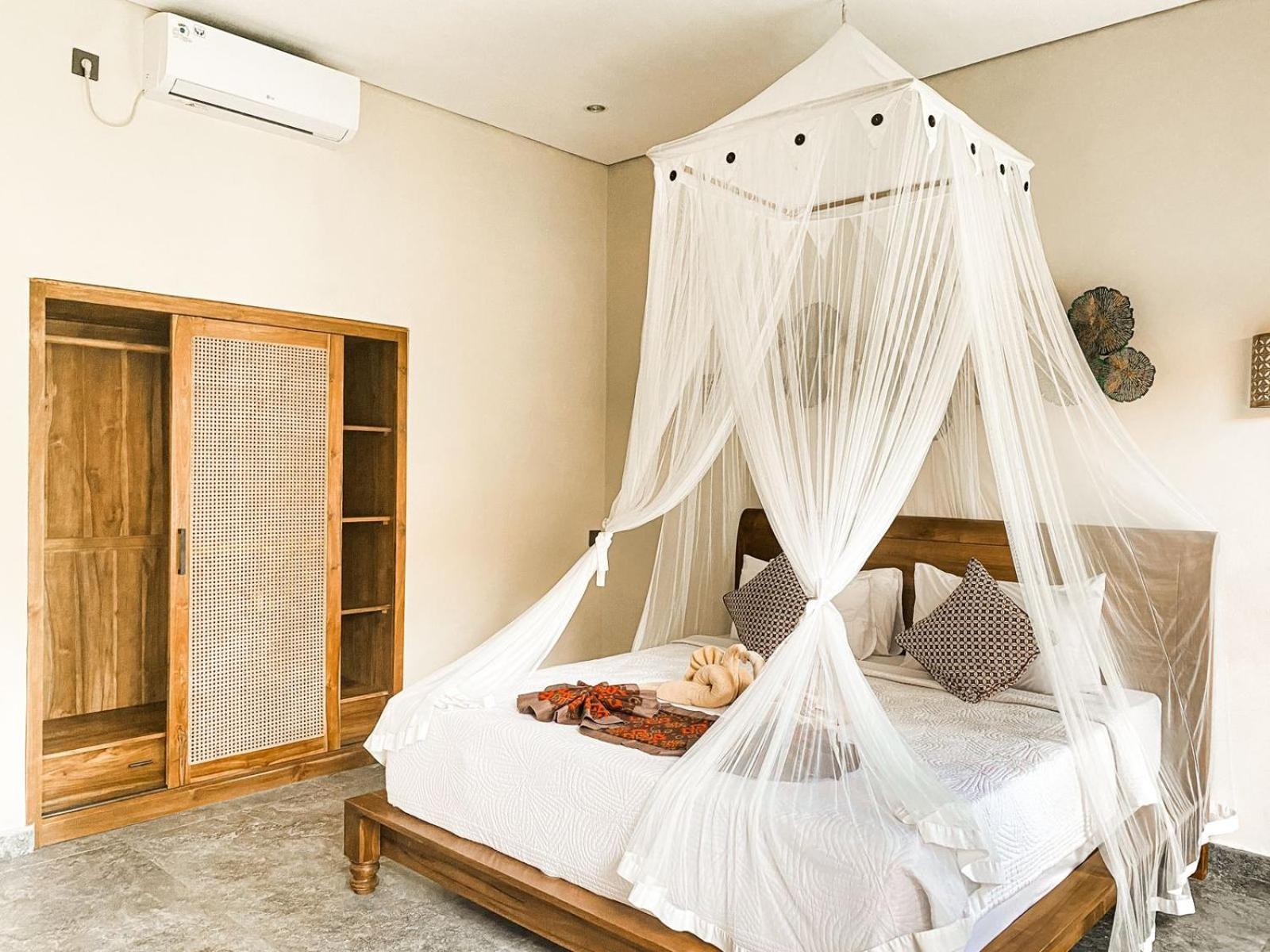 Karunia House Ubud (Bali)
