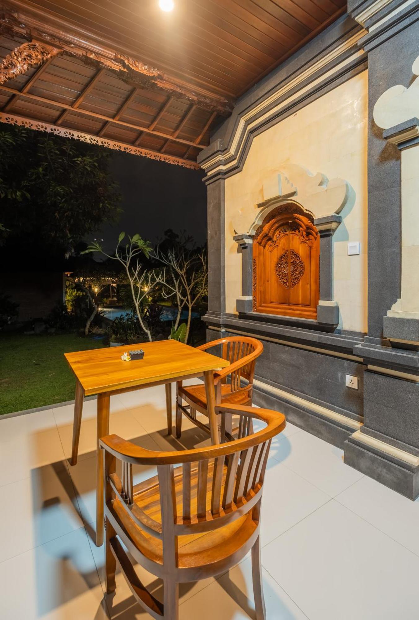 Wisma tamu Dhiari