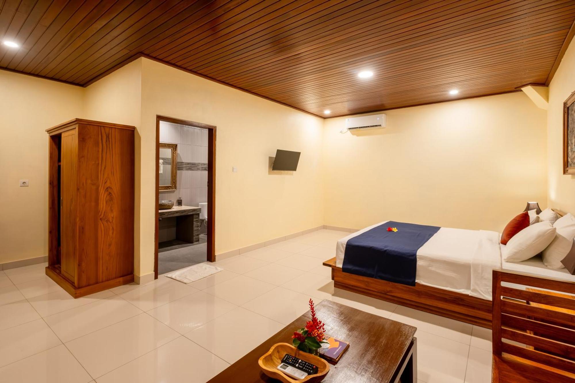 Wisma tamu Dhiari *