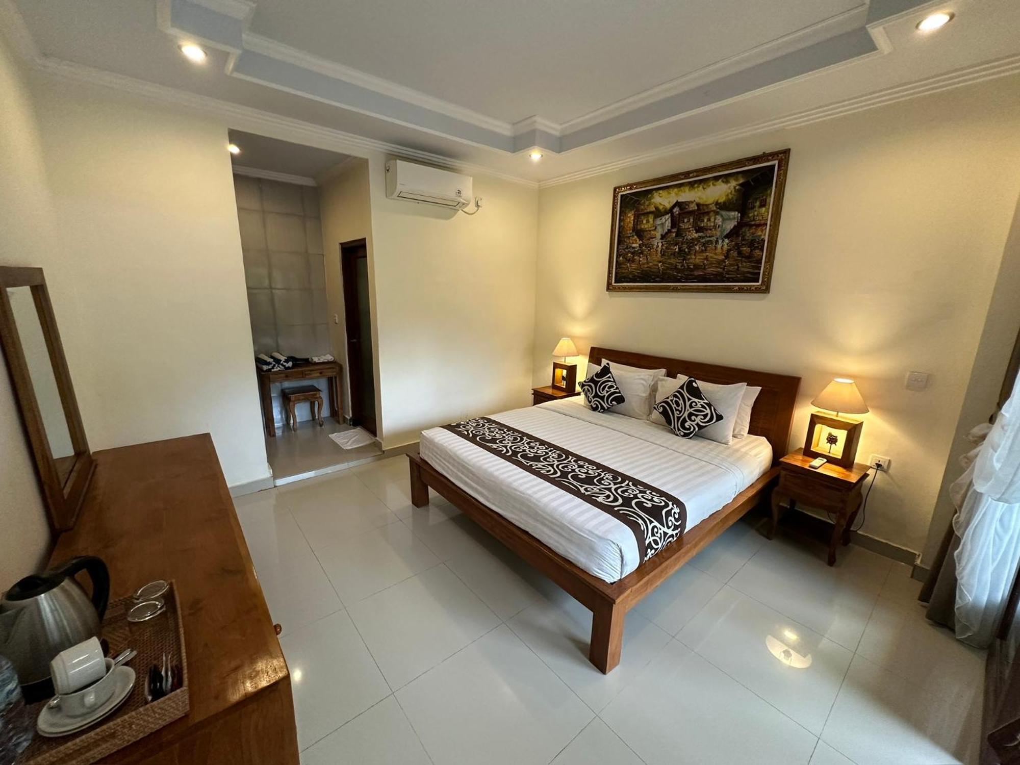 Saputra * Ubud (Bali)