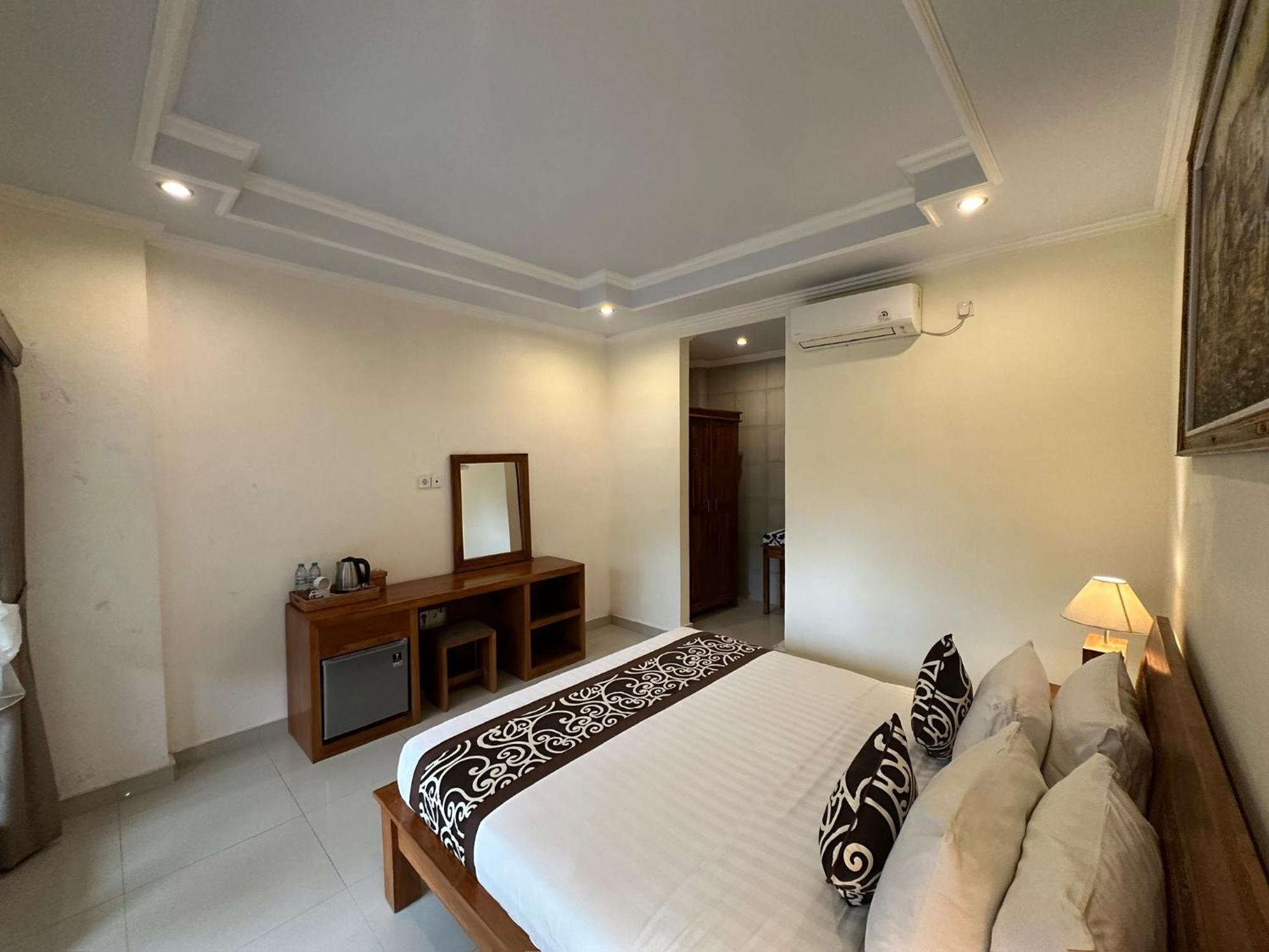 Saputra Apartment