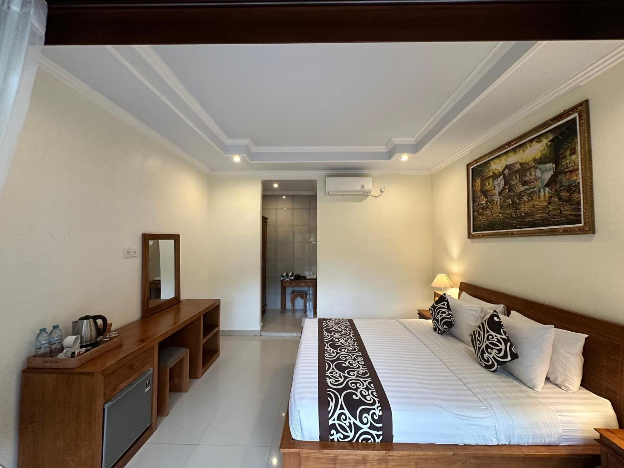 Saputra Apartment Ubud (Bali)