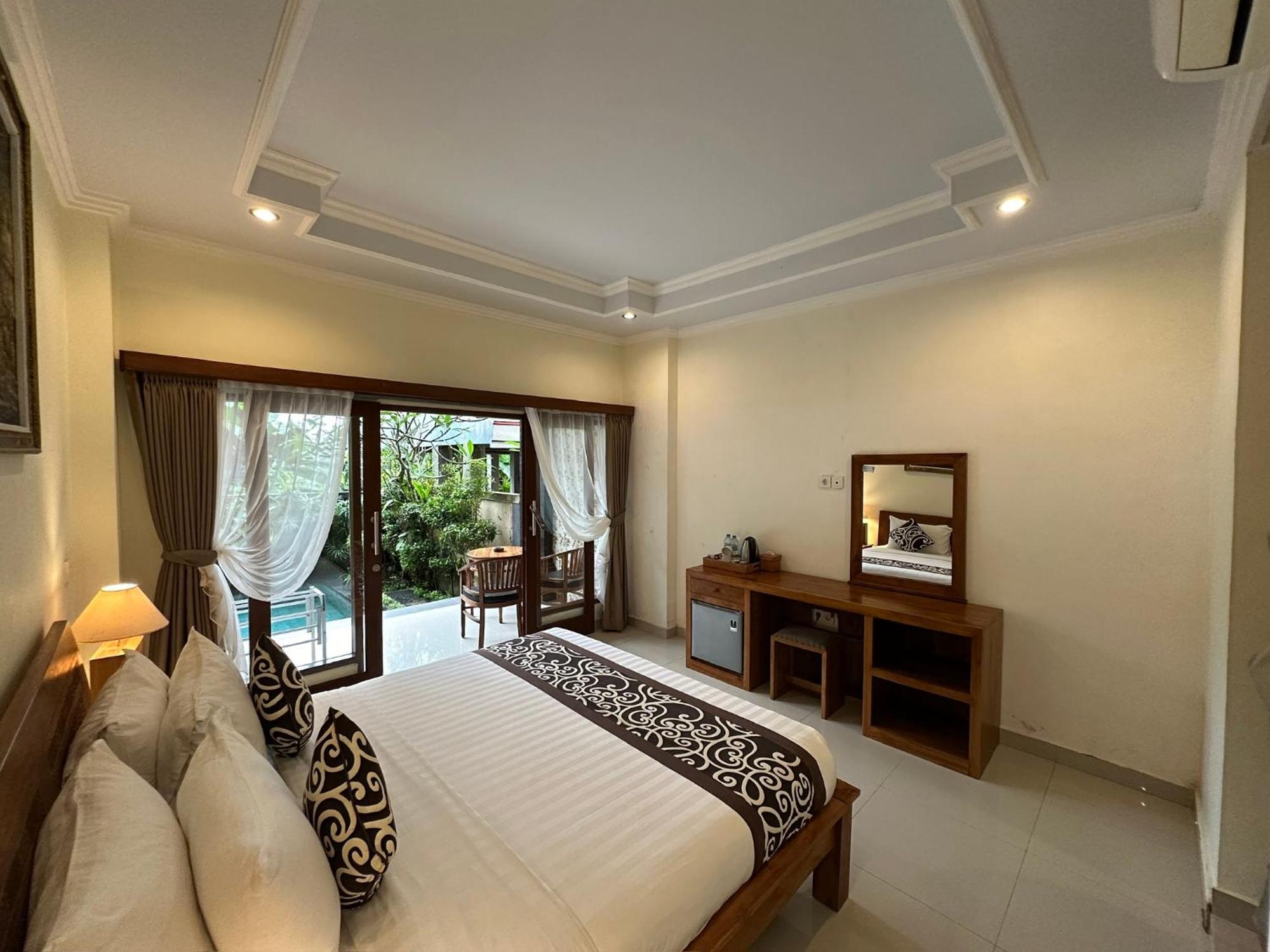 Apartment Saputra Ubud (Bali)