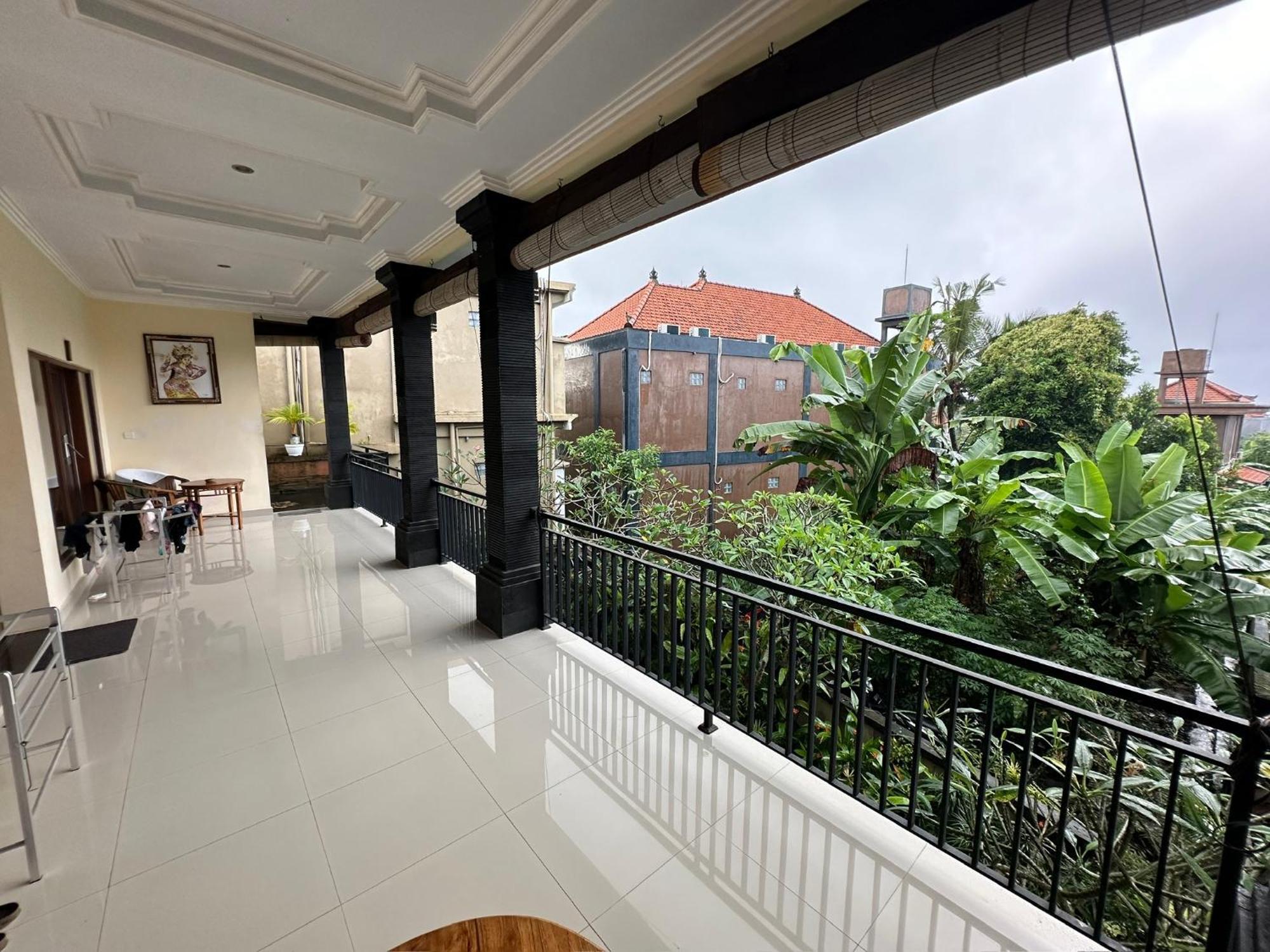 Saputra Ubud (Bali)