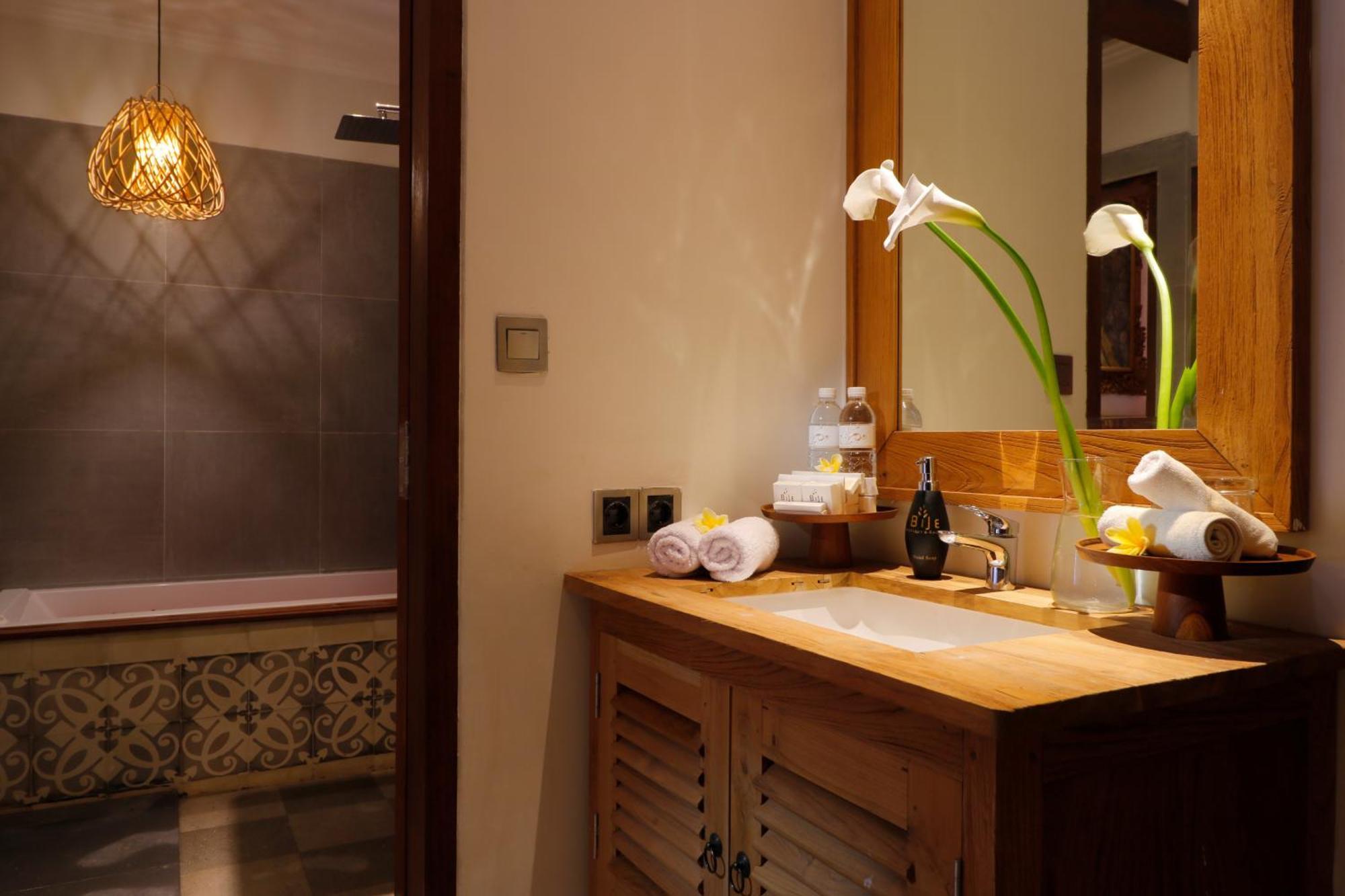 Bije Boutique & Gallery Ubud