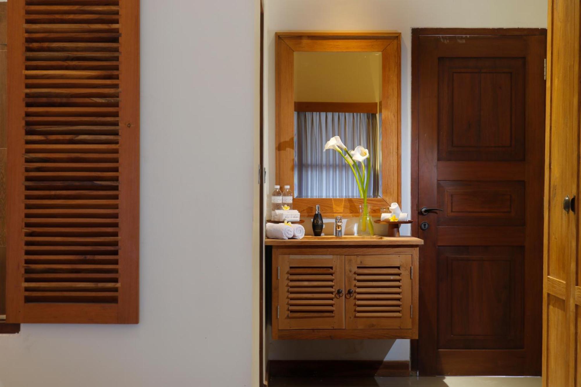 Bije Boutique & Gallery 3* Ubud