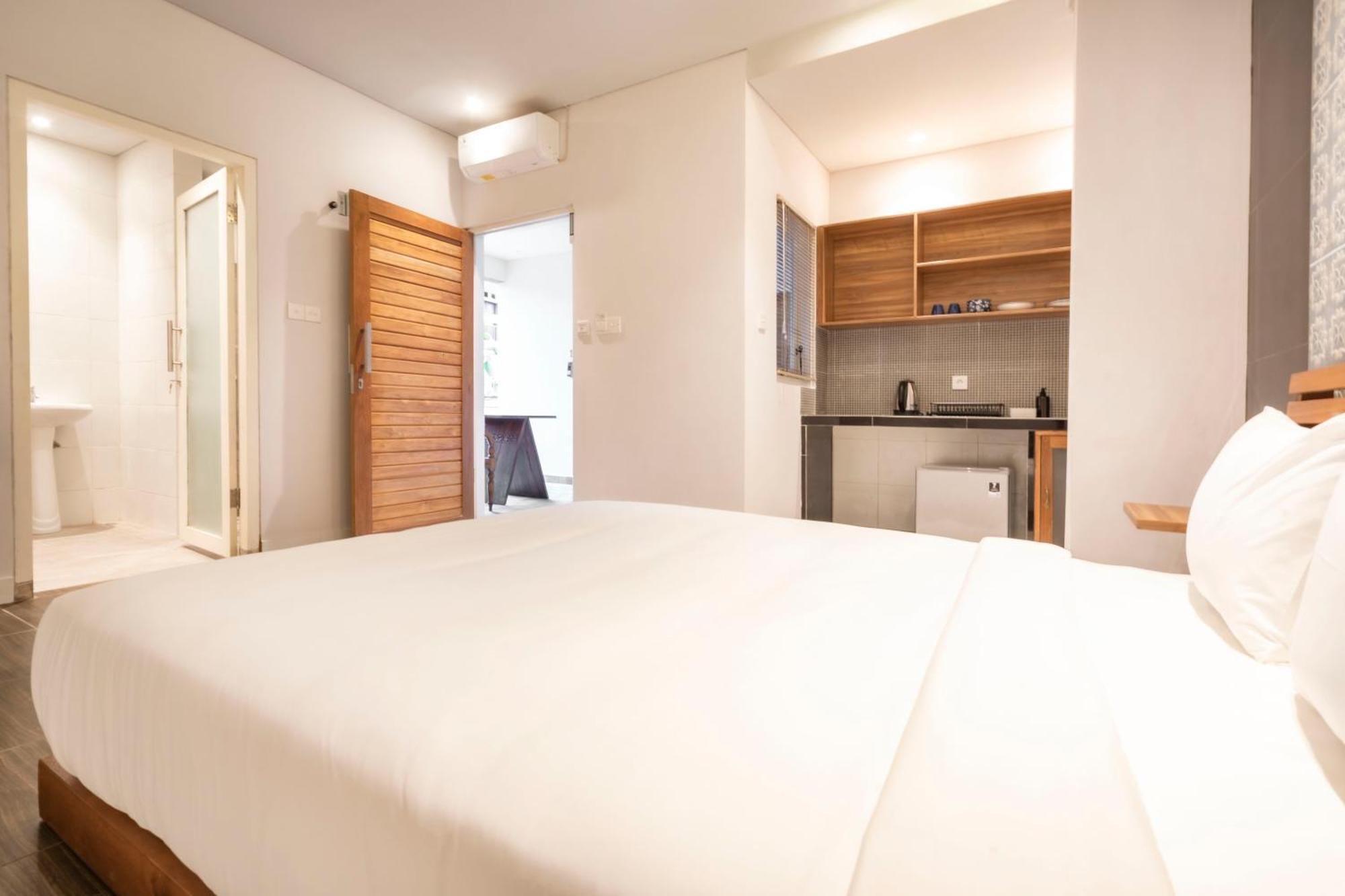 Apartment A4k Andong At Ubud