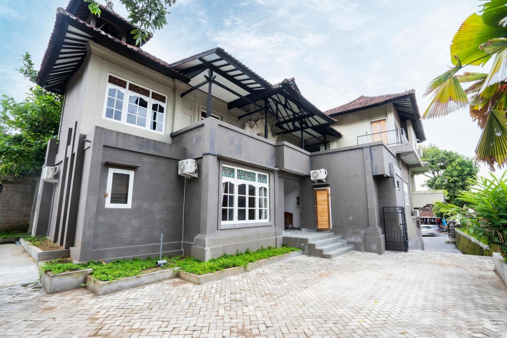 Apartment A4k Andong At
